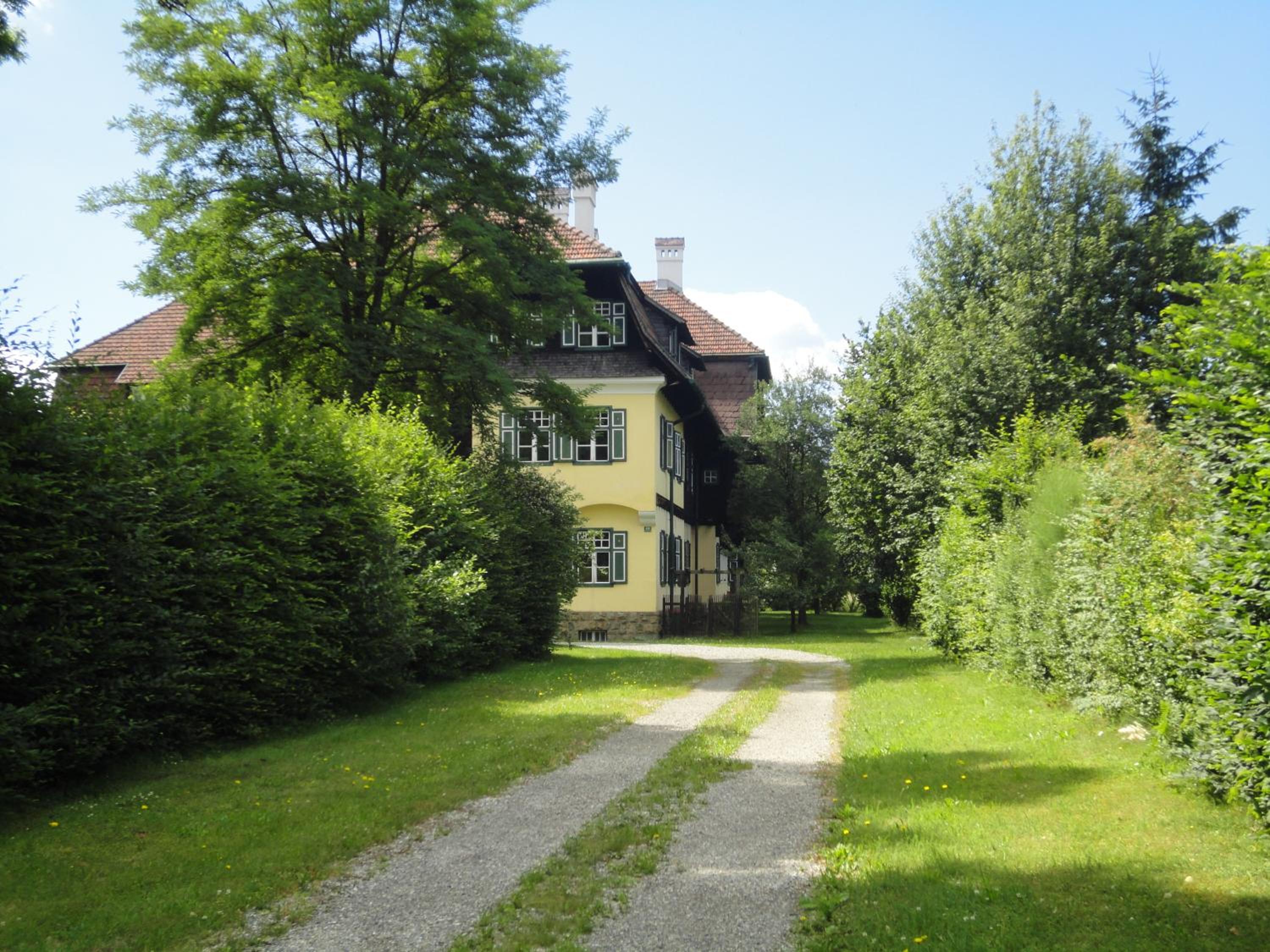 Zeilinger Villa