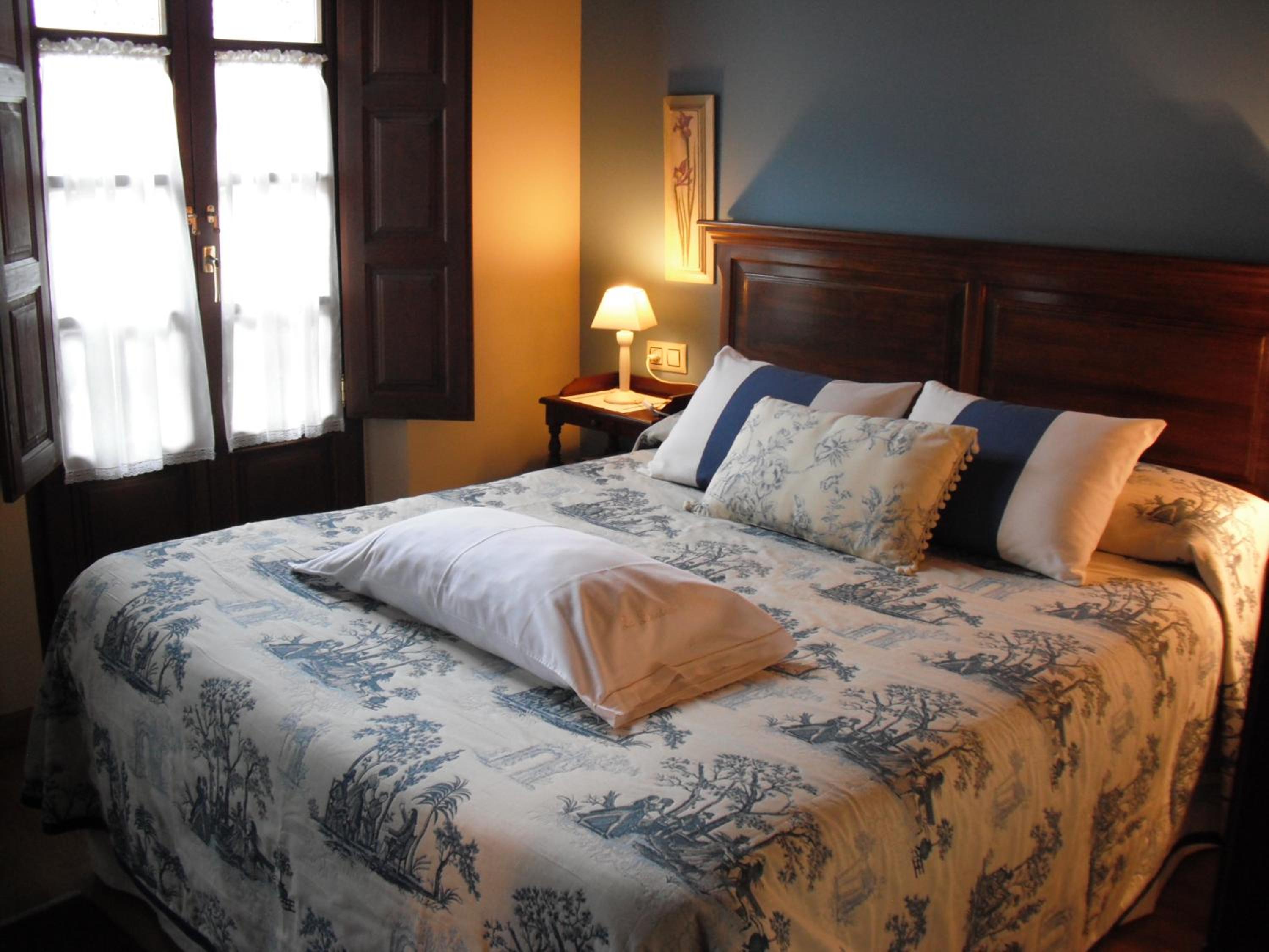 Hotel rural La Llastra