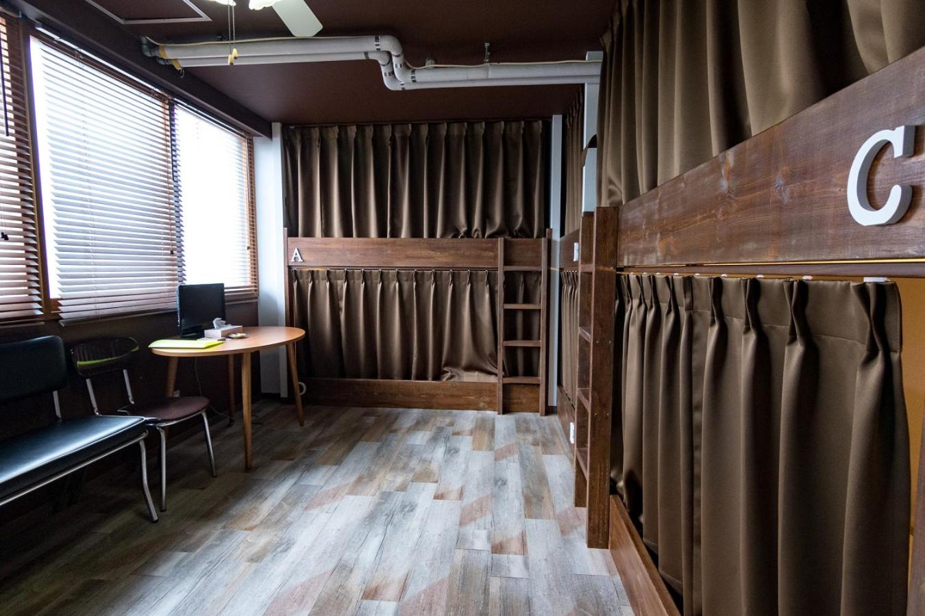Clover House Sapporo