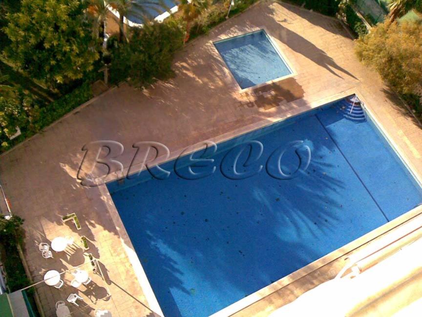 Apartamentos Cervantes view 5