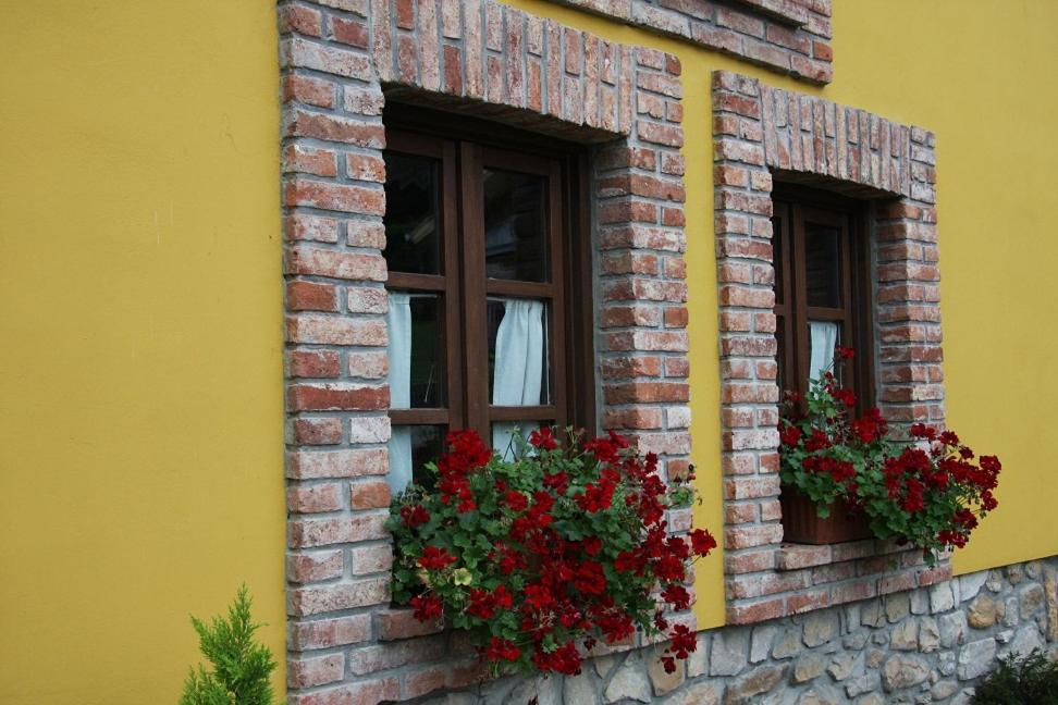 Hotel rural La Llastra