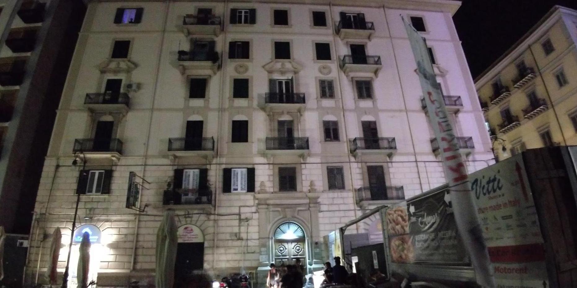Genio del Porto - Mabbonath view 5