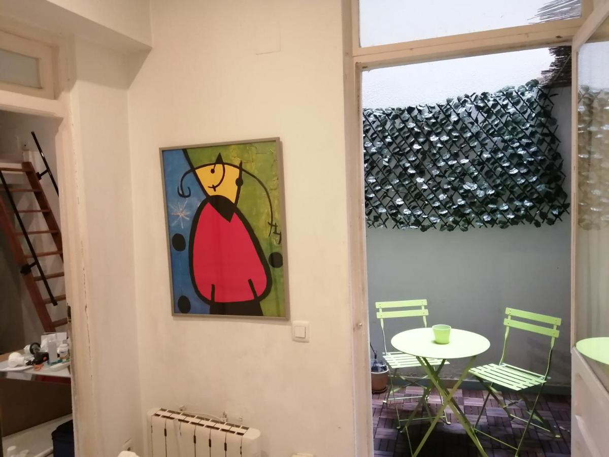 SmartApart, Madrid Center photo 5
