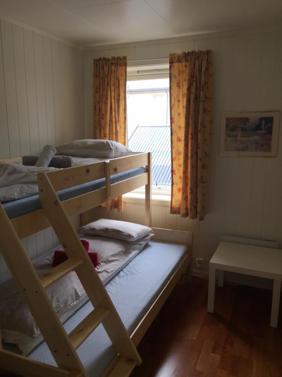 Lovely 3 rooms apartment for holiday in Nyksund view 5