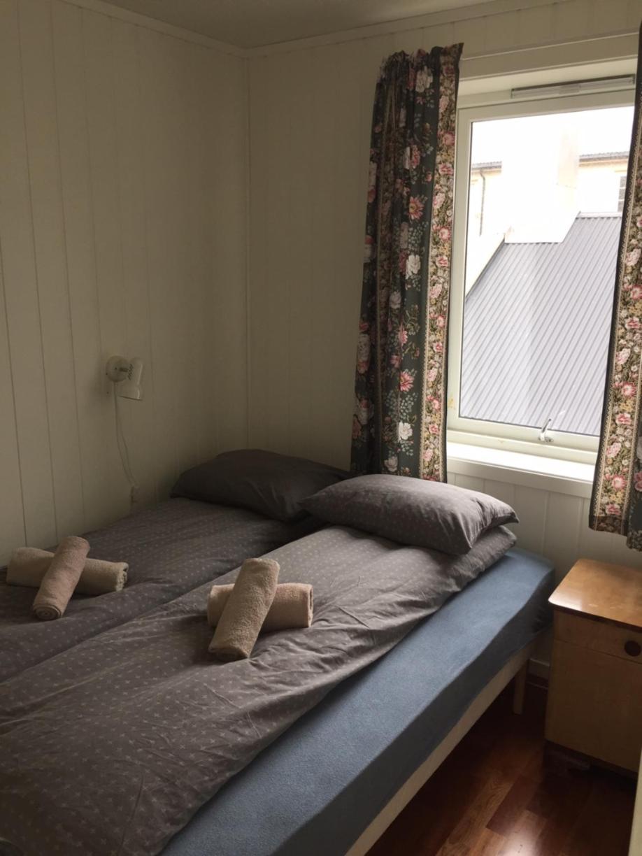 Lovely 3 rooms apartment for holiday in Nyksund view 4
