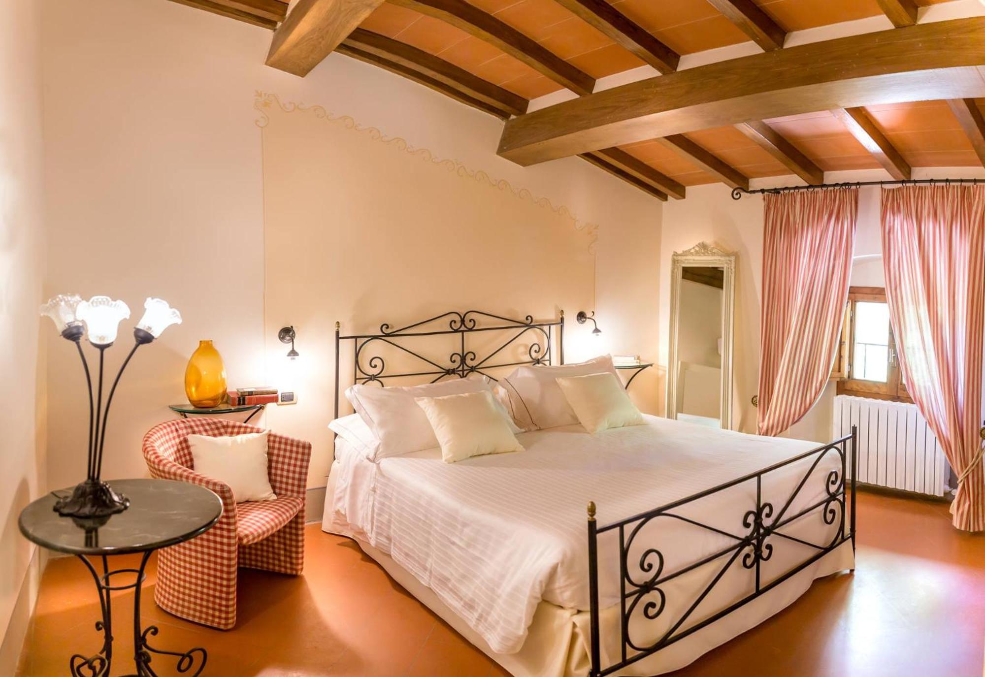 Figline Valdarno Vacations - Palagina la dimora - Property Image 31