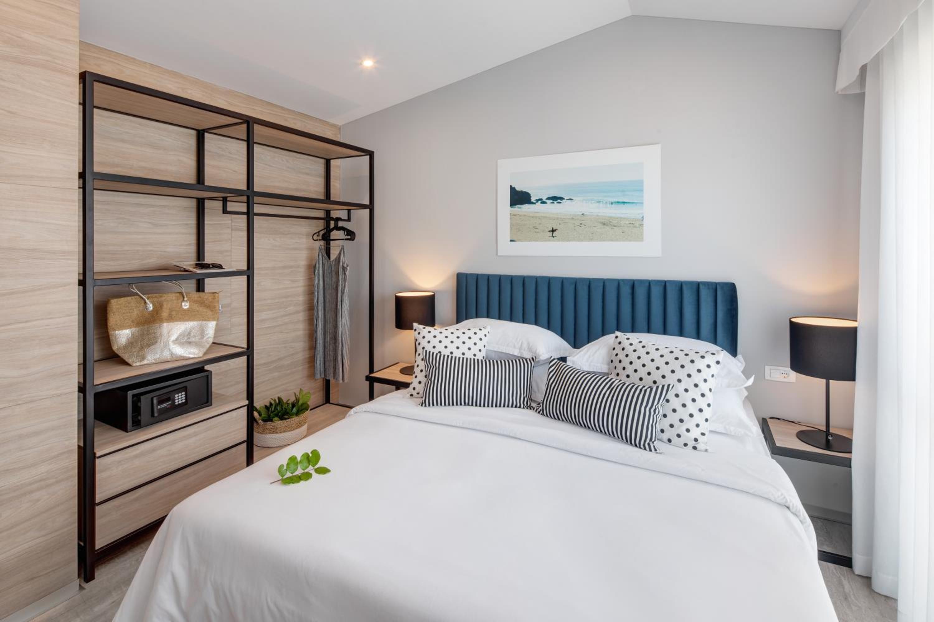 Gava Waterman Milna Resort – All Inclusive