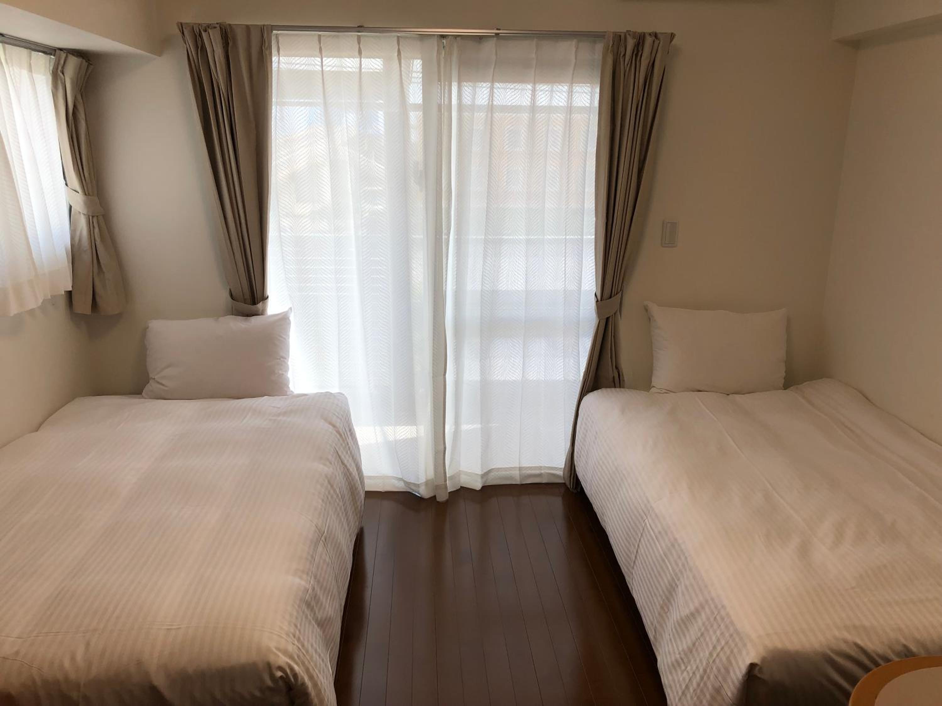 Guest House Orihime view 3