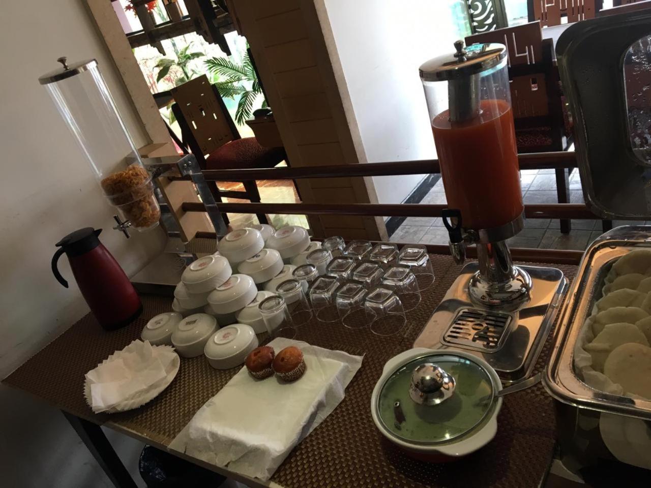 Hotel Hari Vilaas