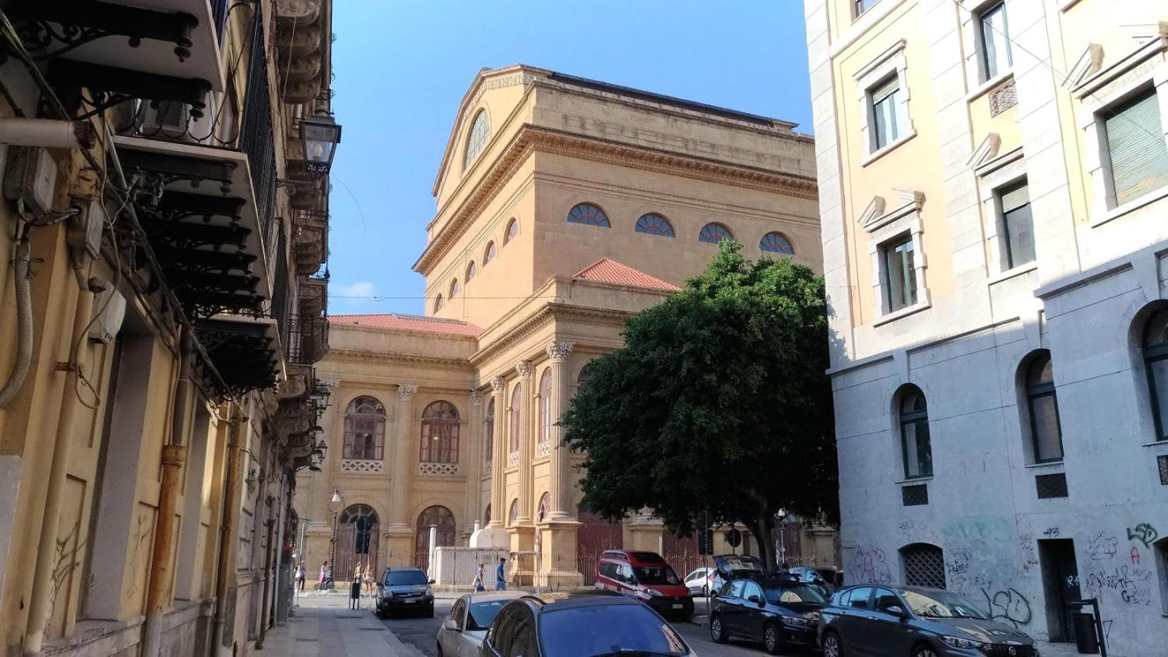 Genio del Porto - Mabbonath view 3