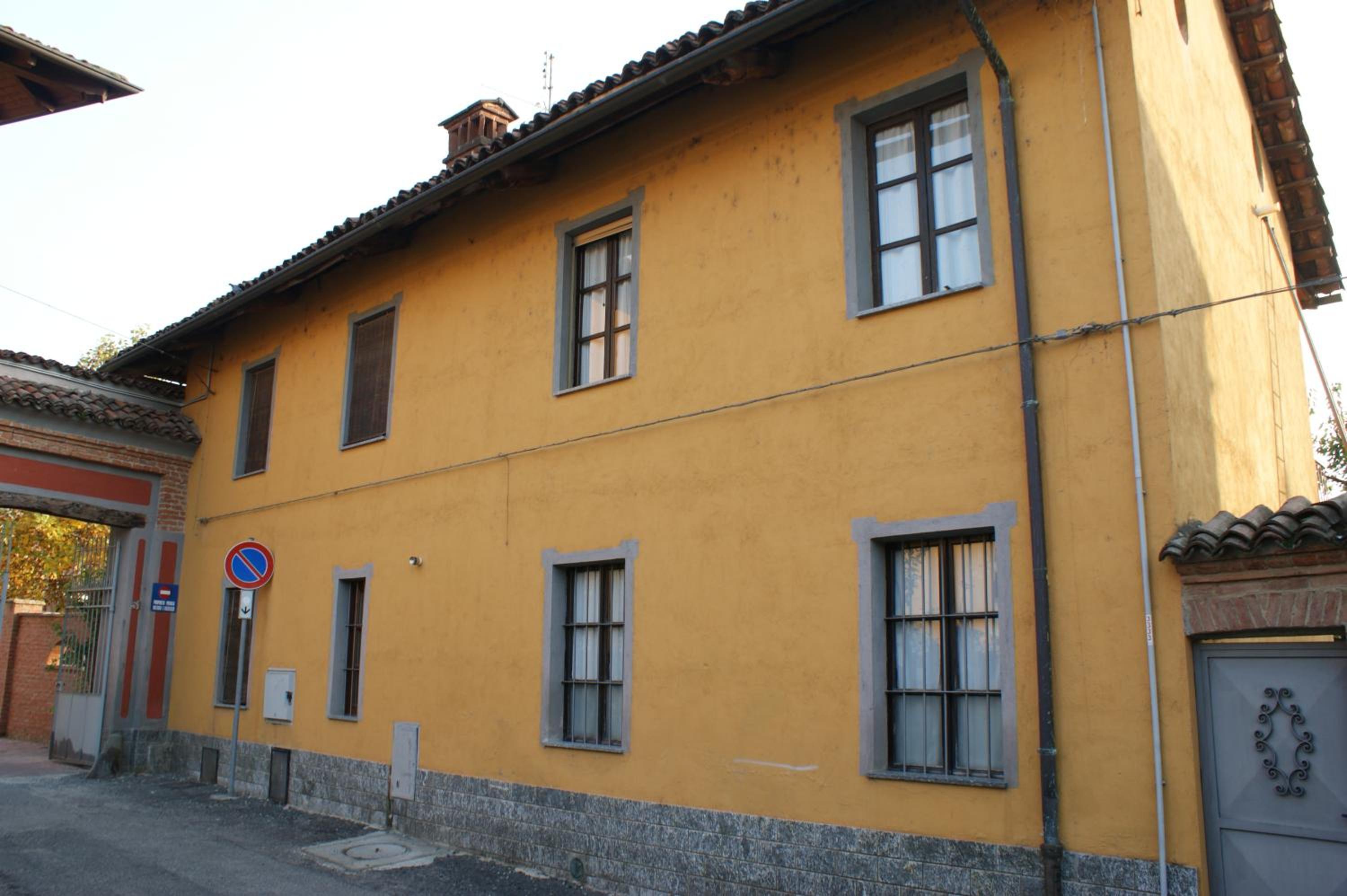 B&B La Braida view 2