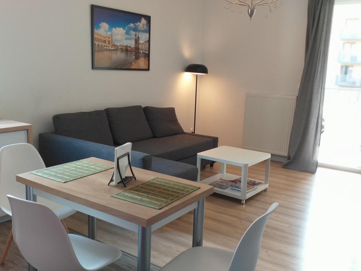 AM Apartament view 5