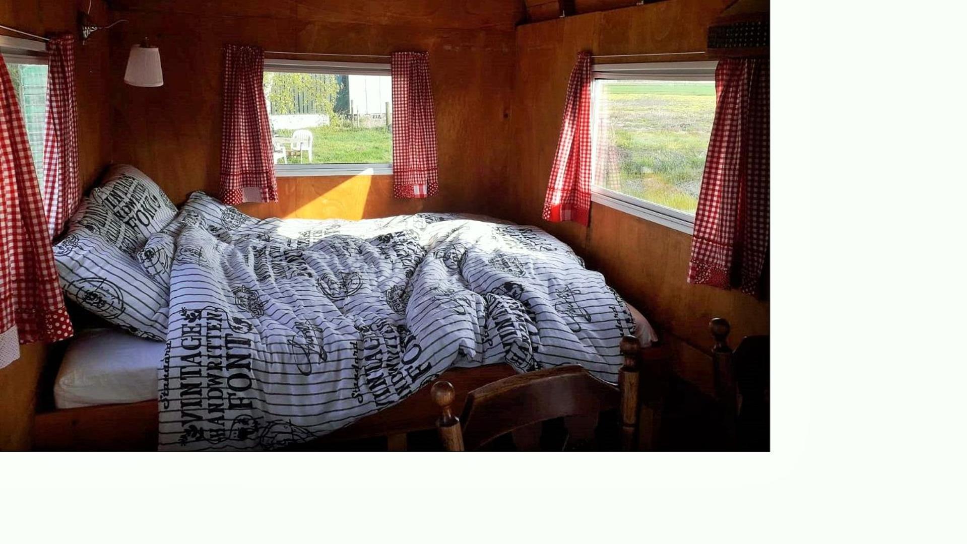 Bed & Breakfast ARKEN AE view 5