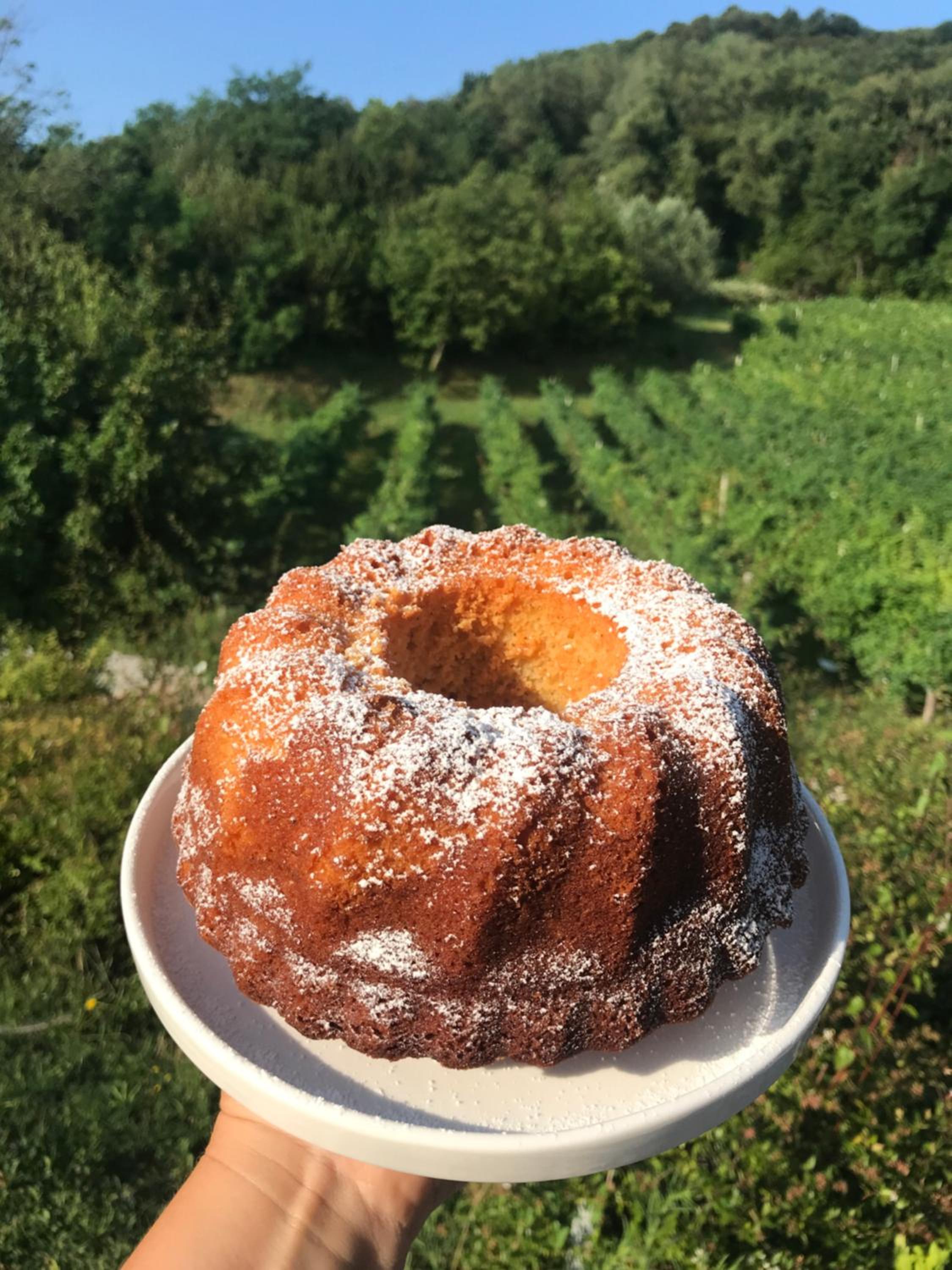Agriturismo Lemire view 4