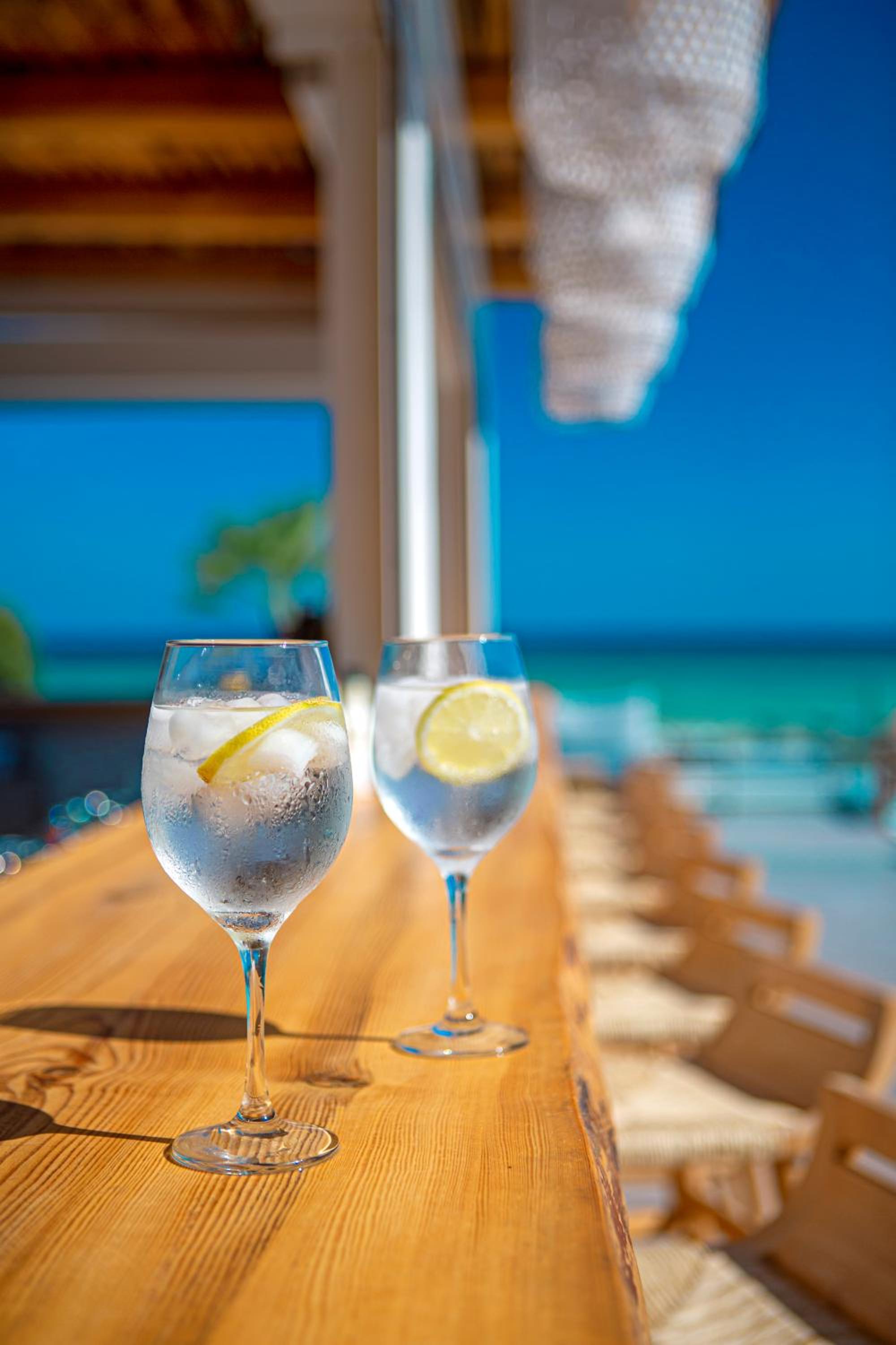 Atermono Boutique Resort & Spa