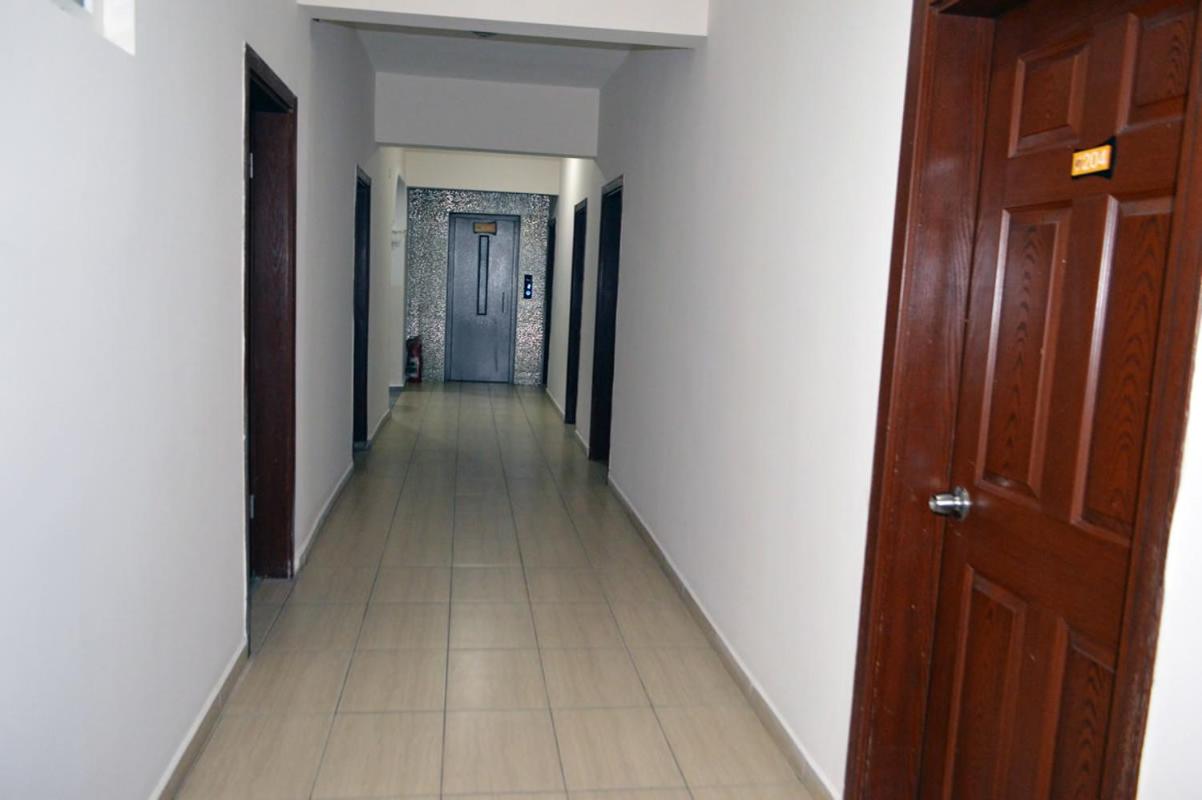 OTEL SERKAN view 5