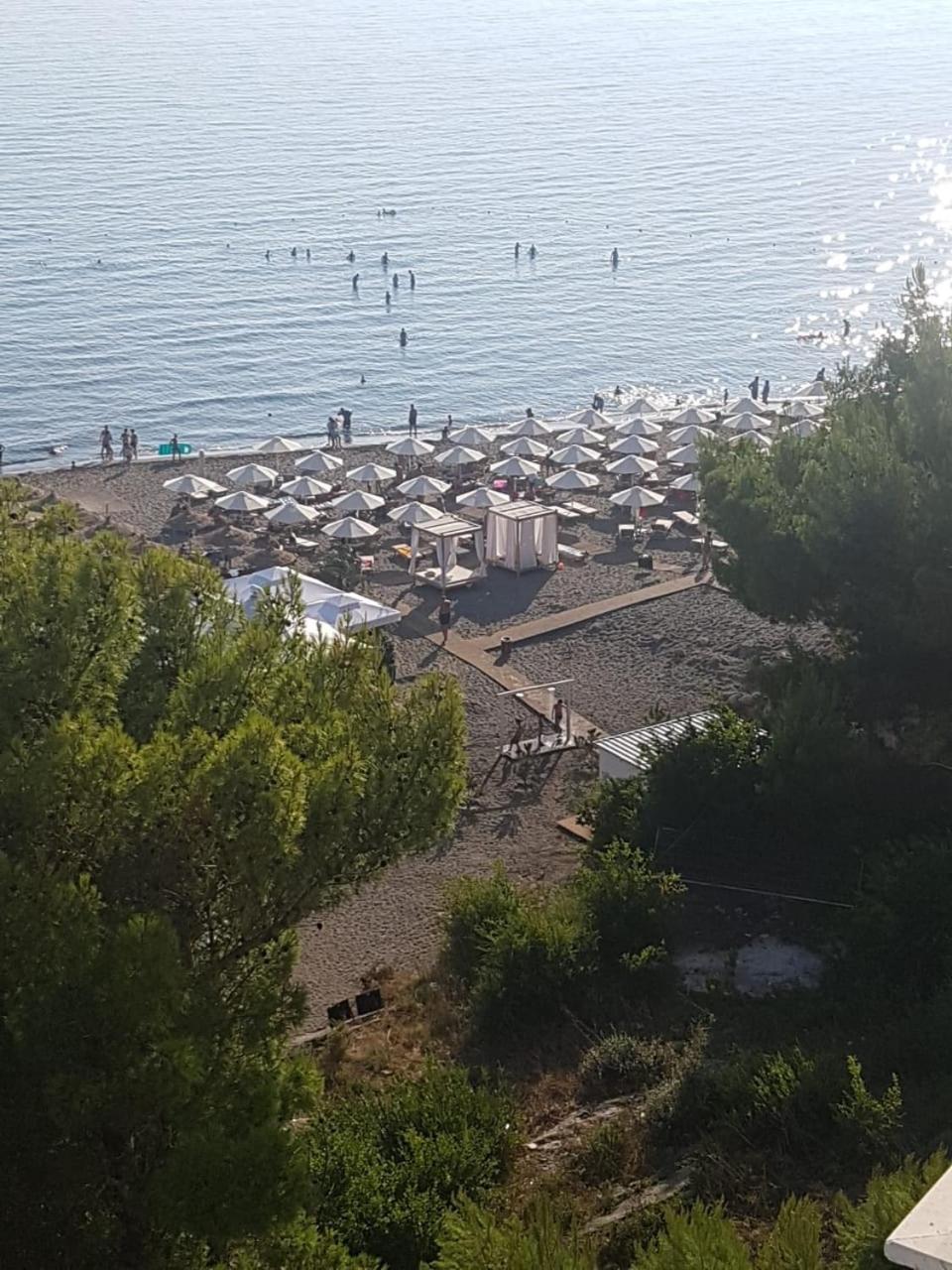 Casa Del Mare Apartment