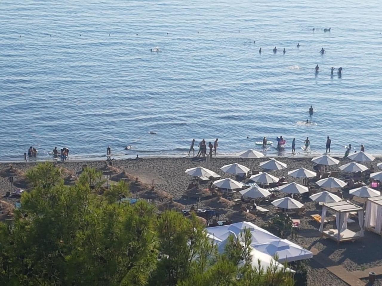 Casa Del Mare Apartment