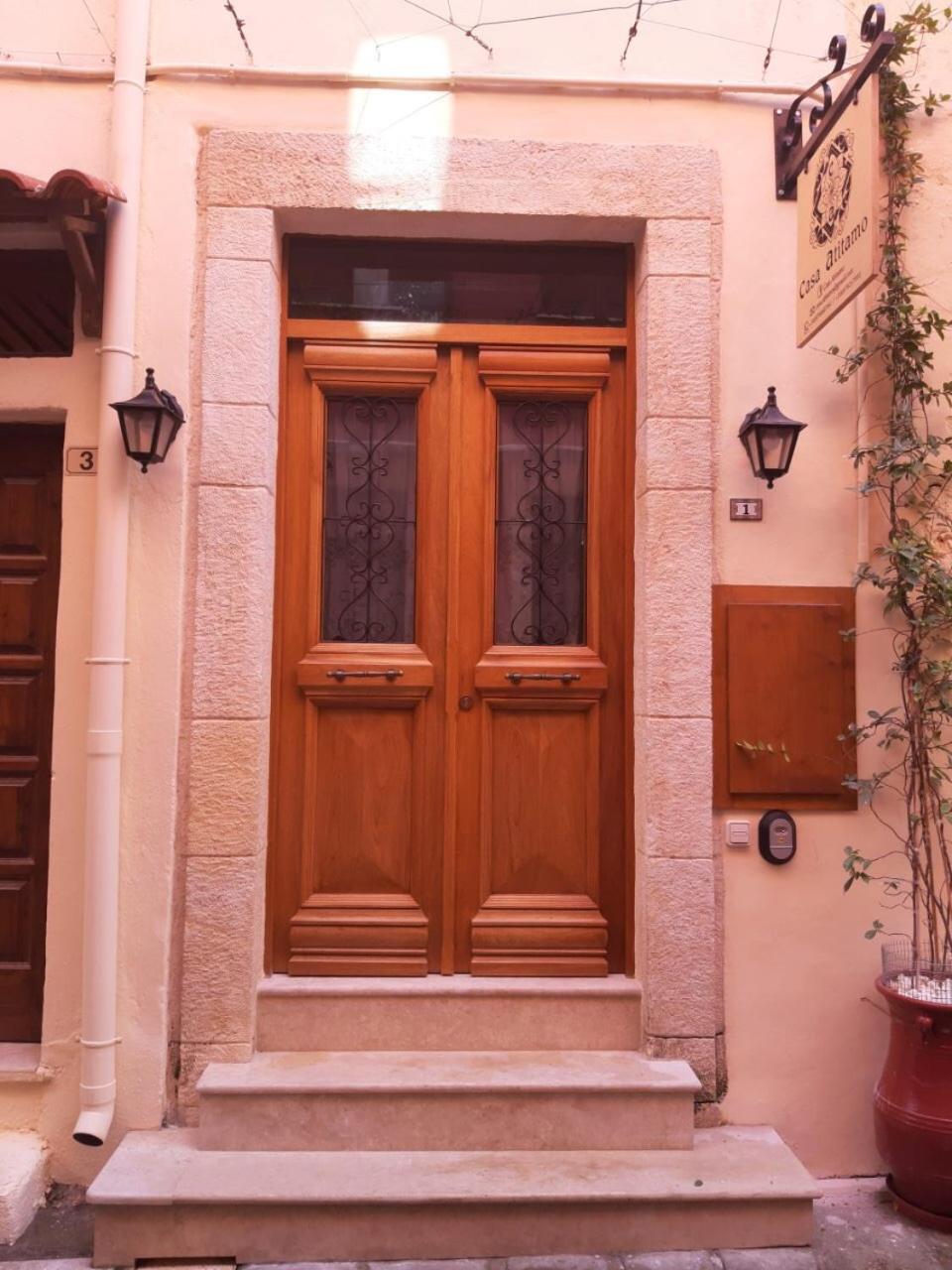 Villa Casa Atitamo view 5