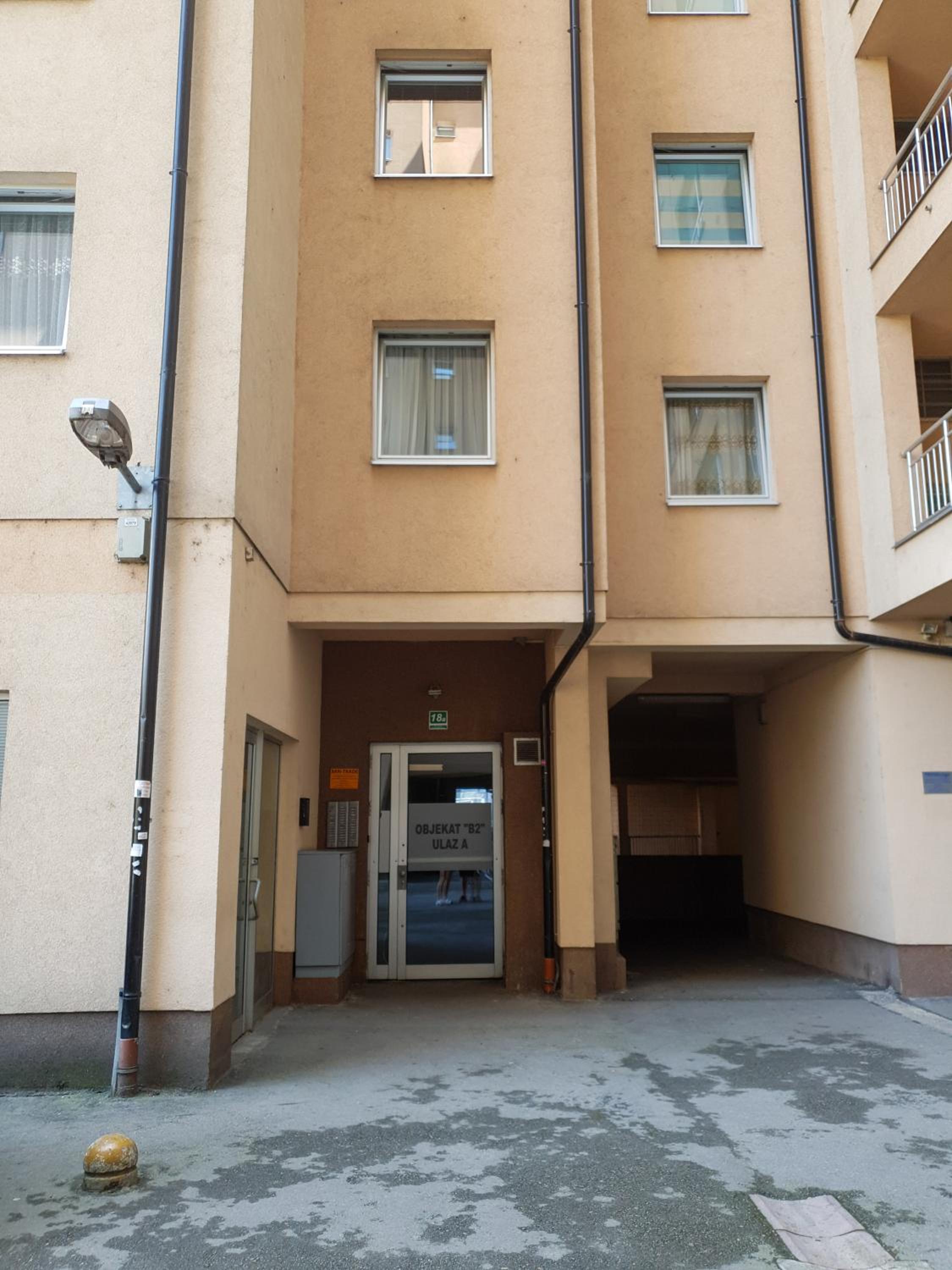 Apartman Erna view 3