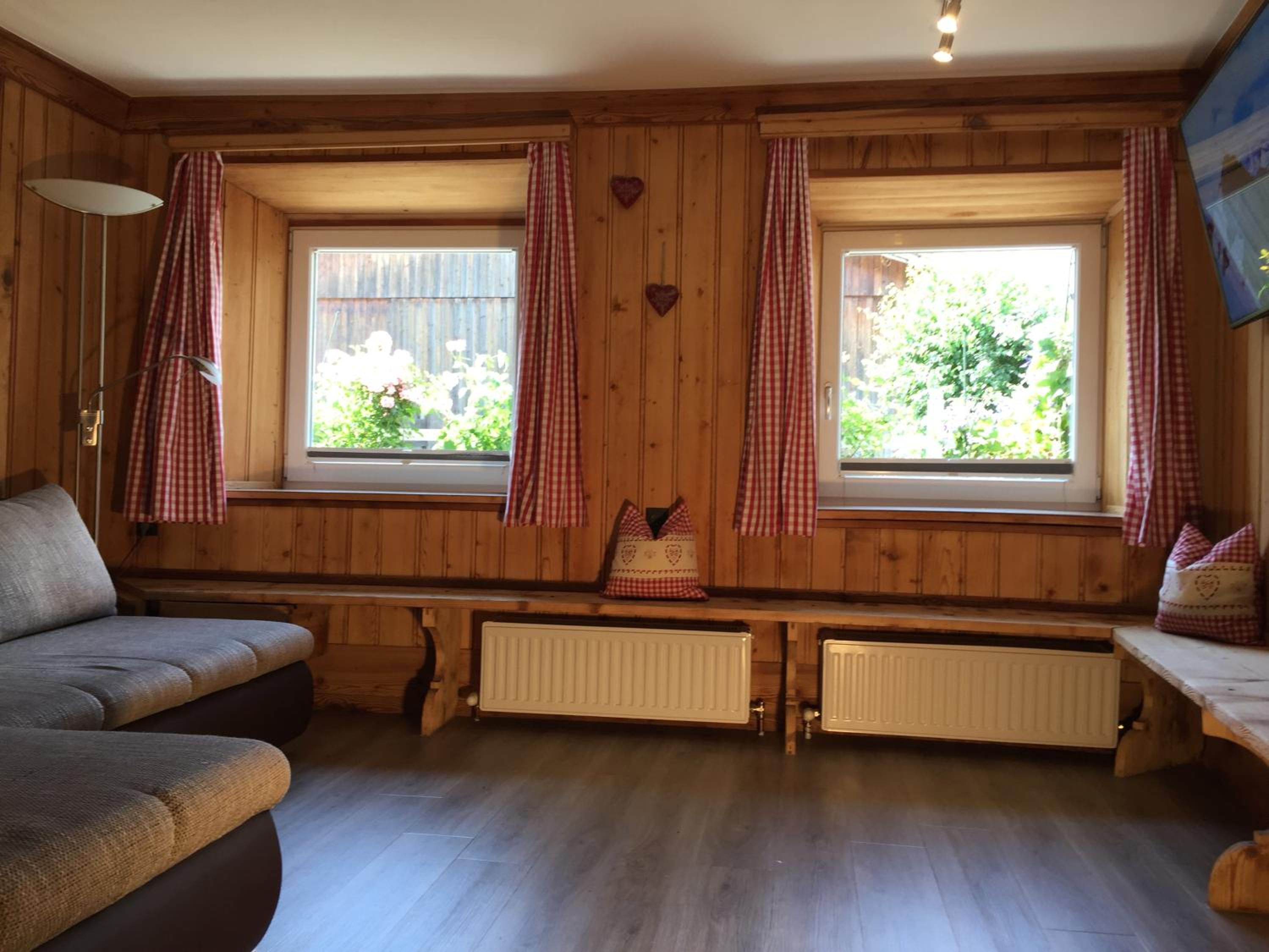 Apartment Lärchenstube view 5