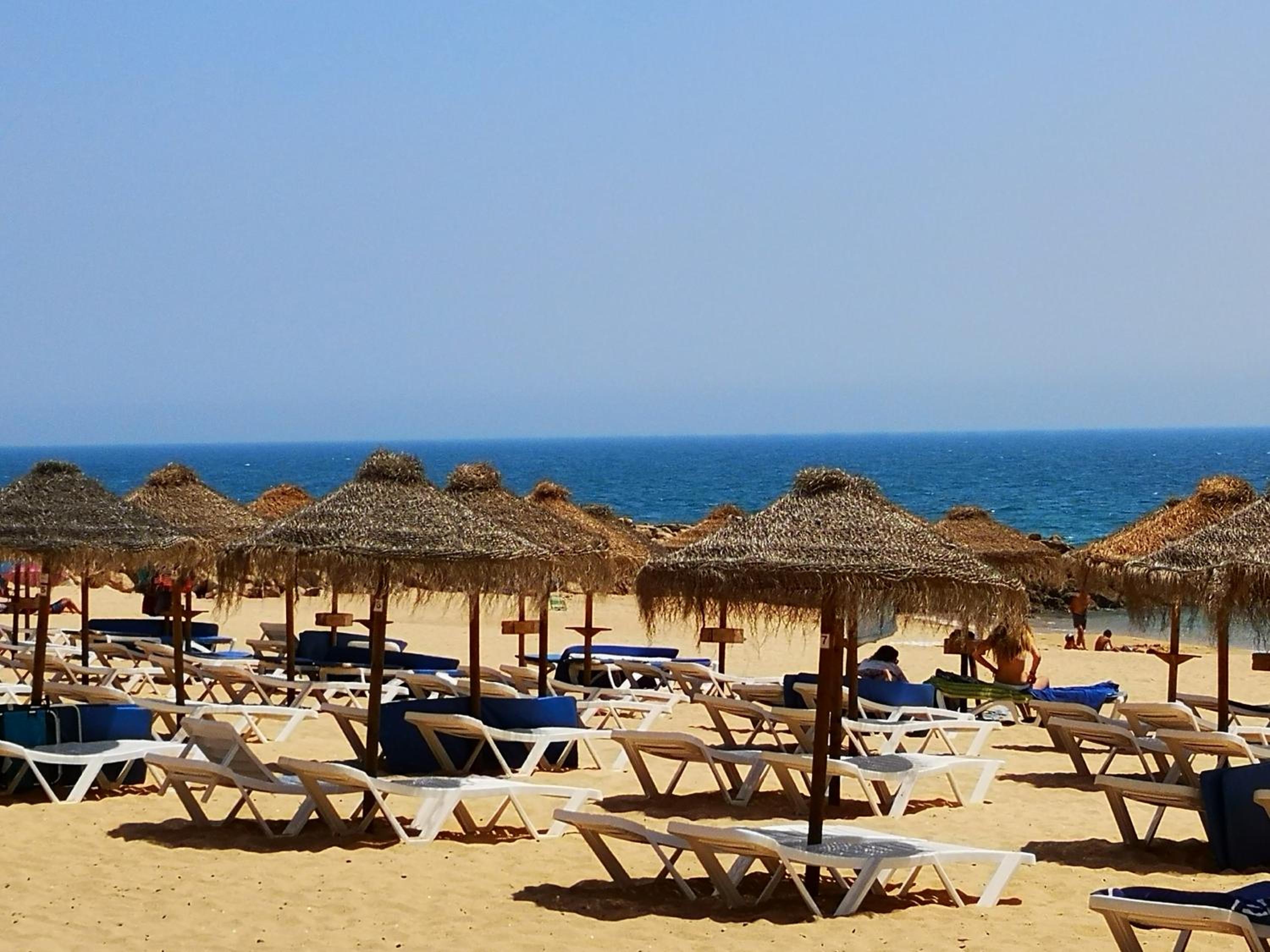 Mare Viva Beach Apartment view 4