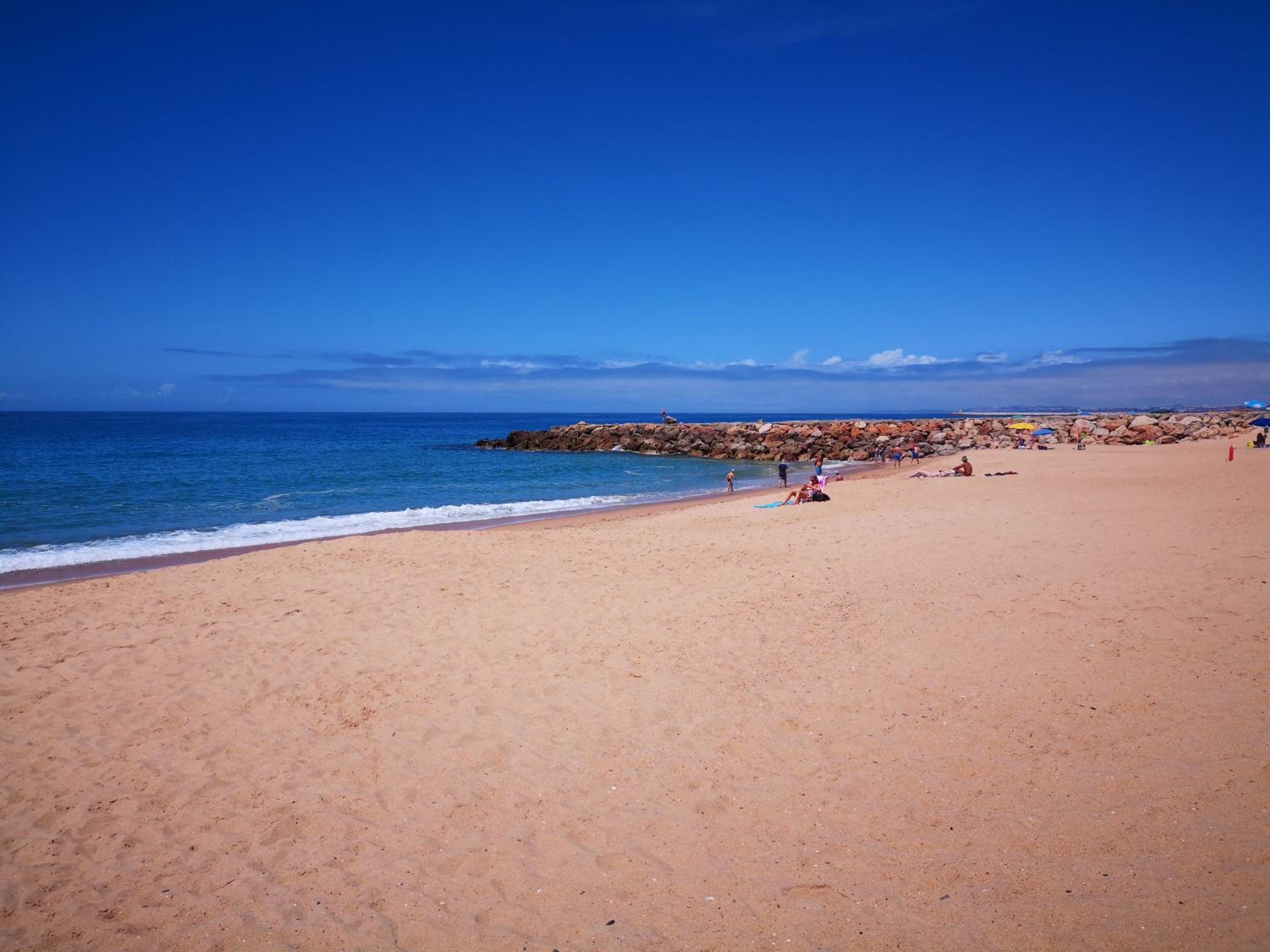 Mare Viva Beach Apartment view 5
