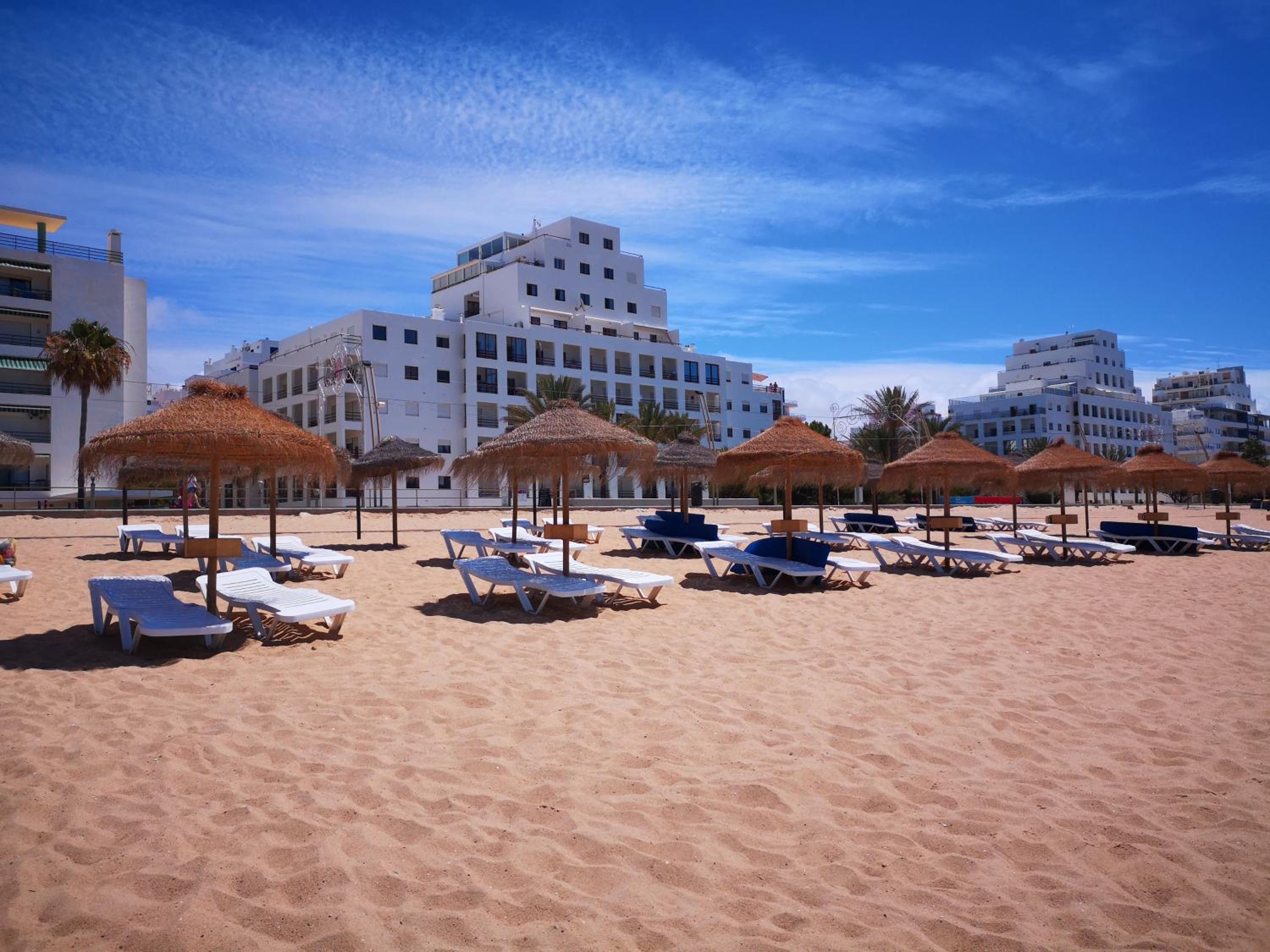 Mare Viva Beach Apartment view 3