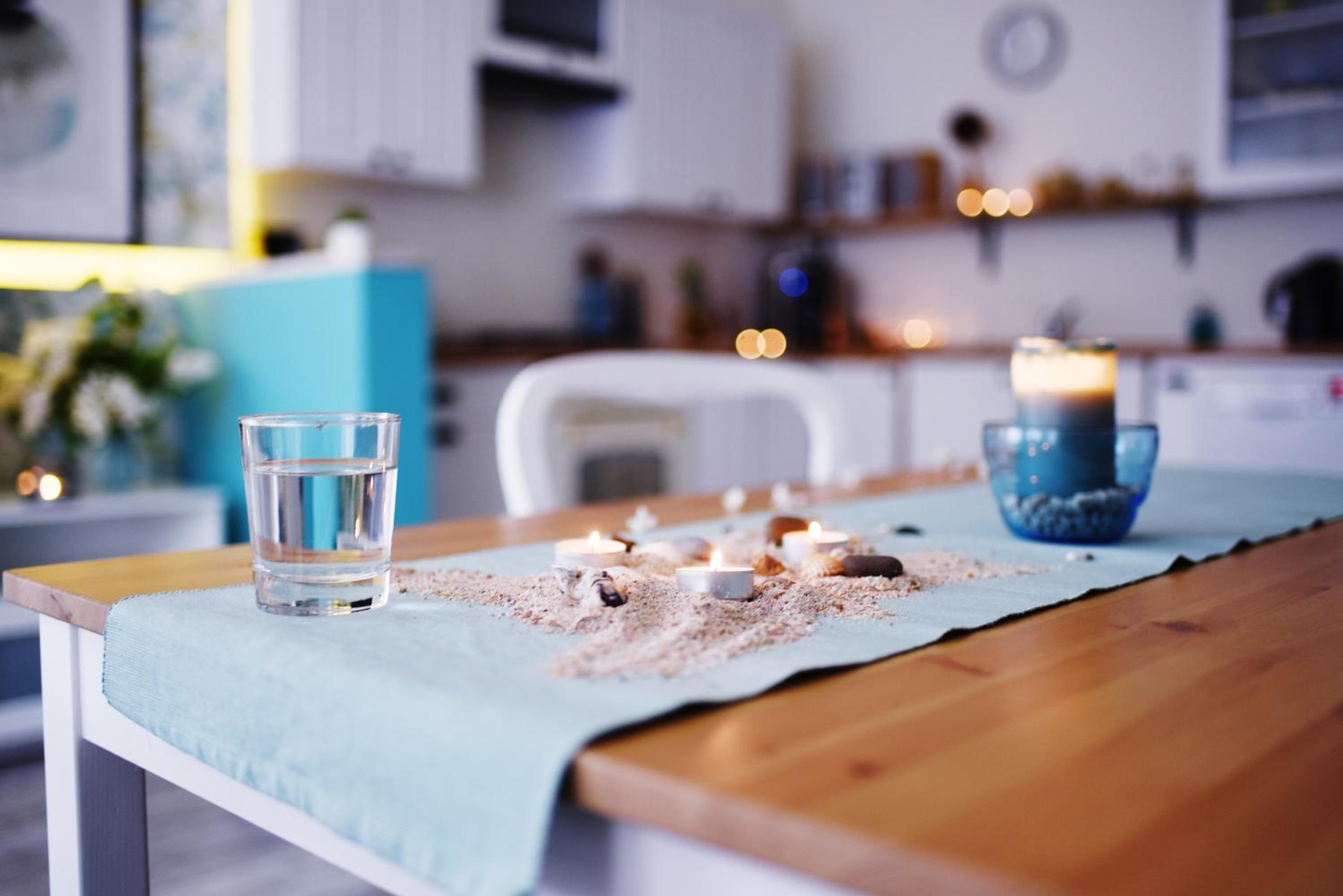 Blue Apartament, photo 9