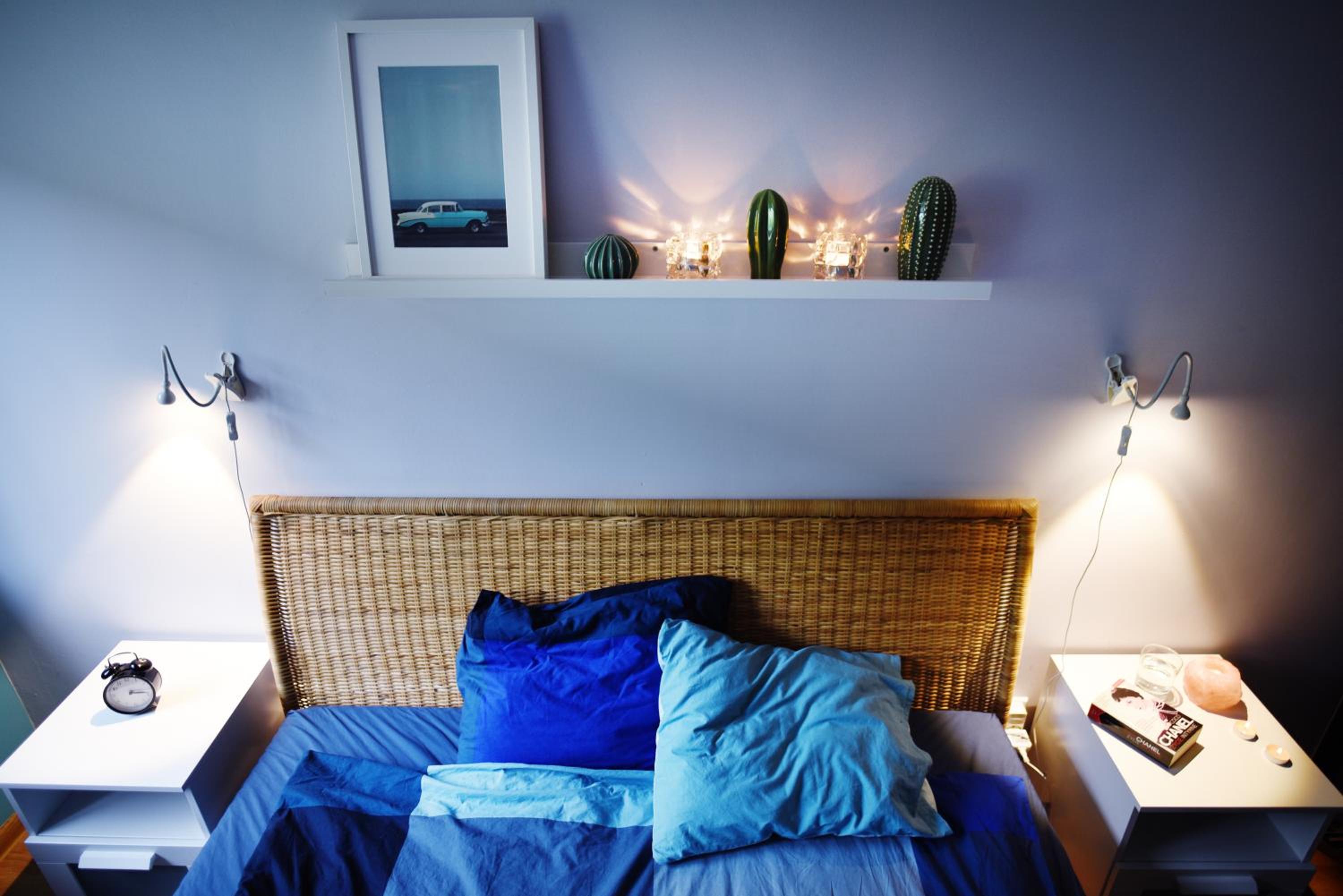 Blue Apartament