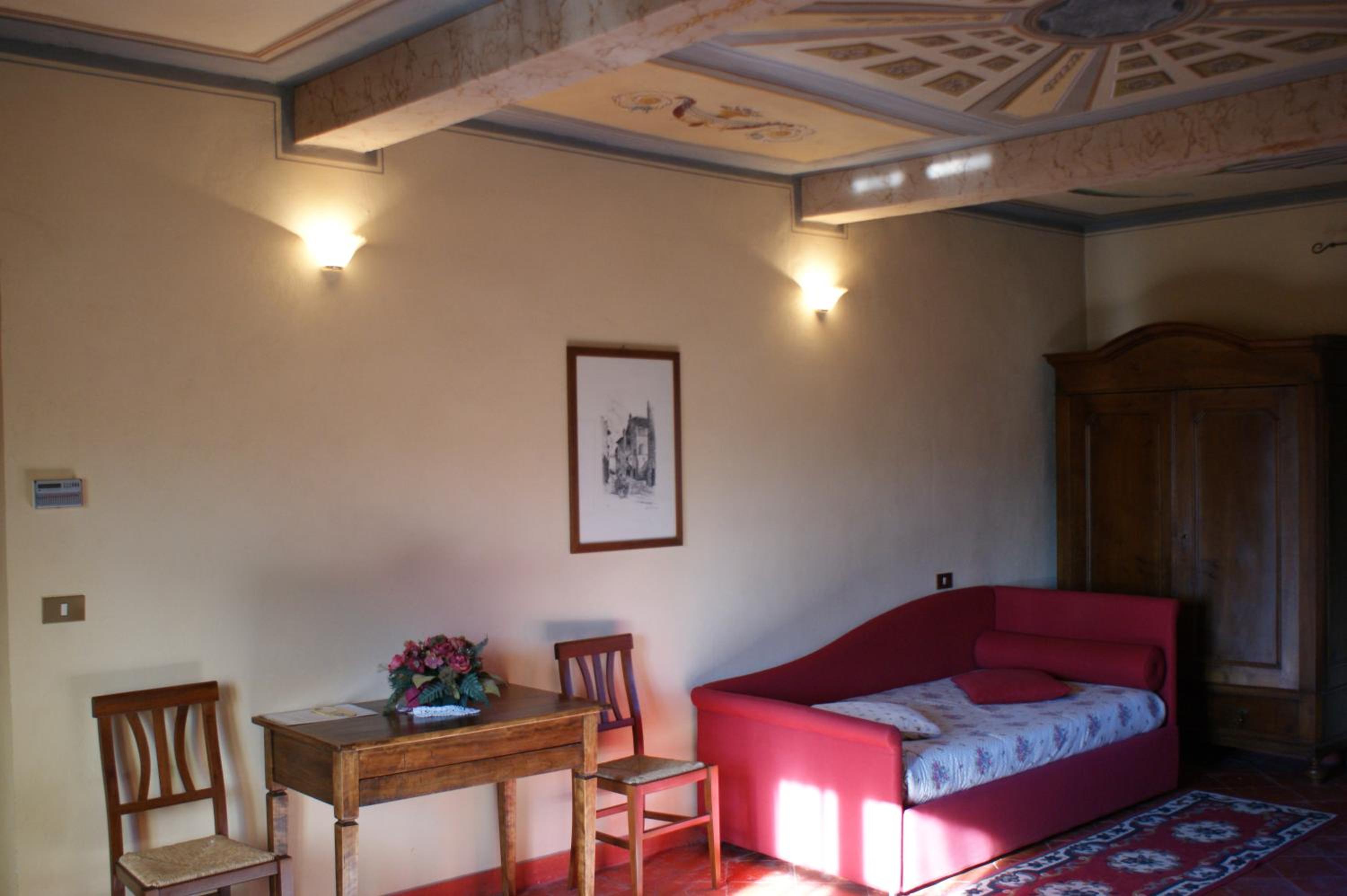 B&B La Braida view 5