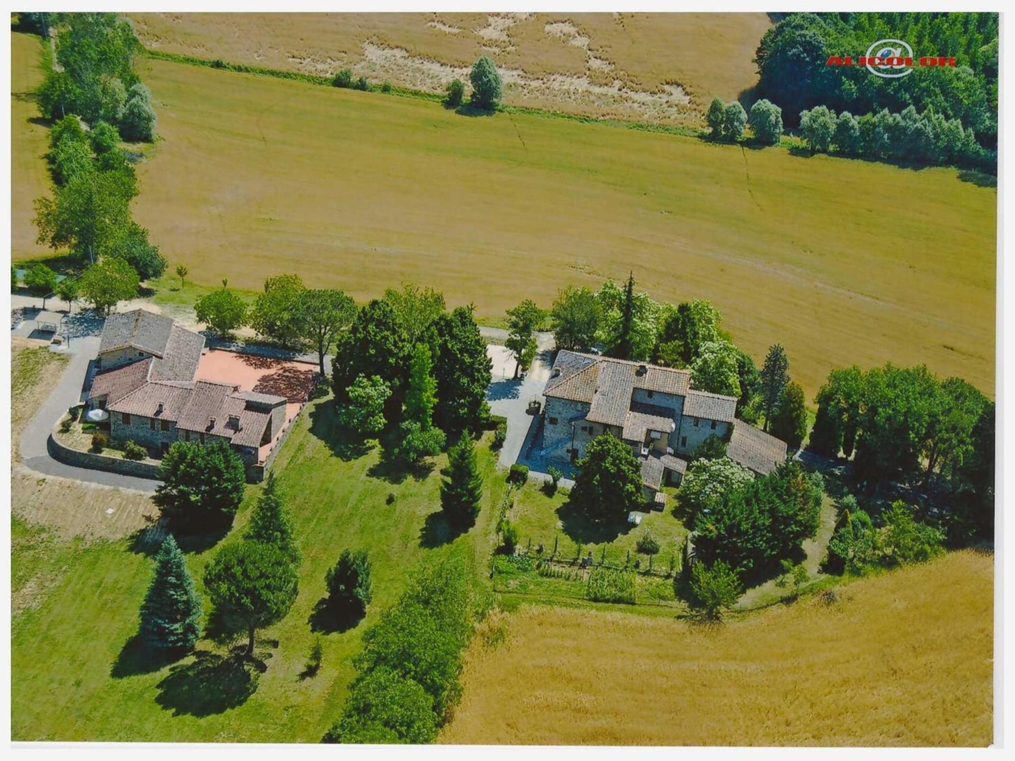 San Fedele Alloggi view 5