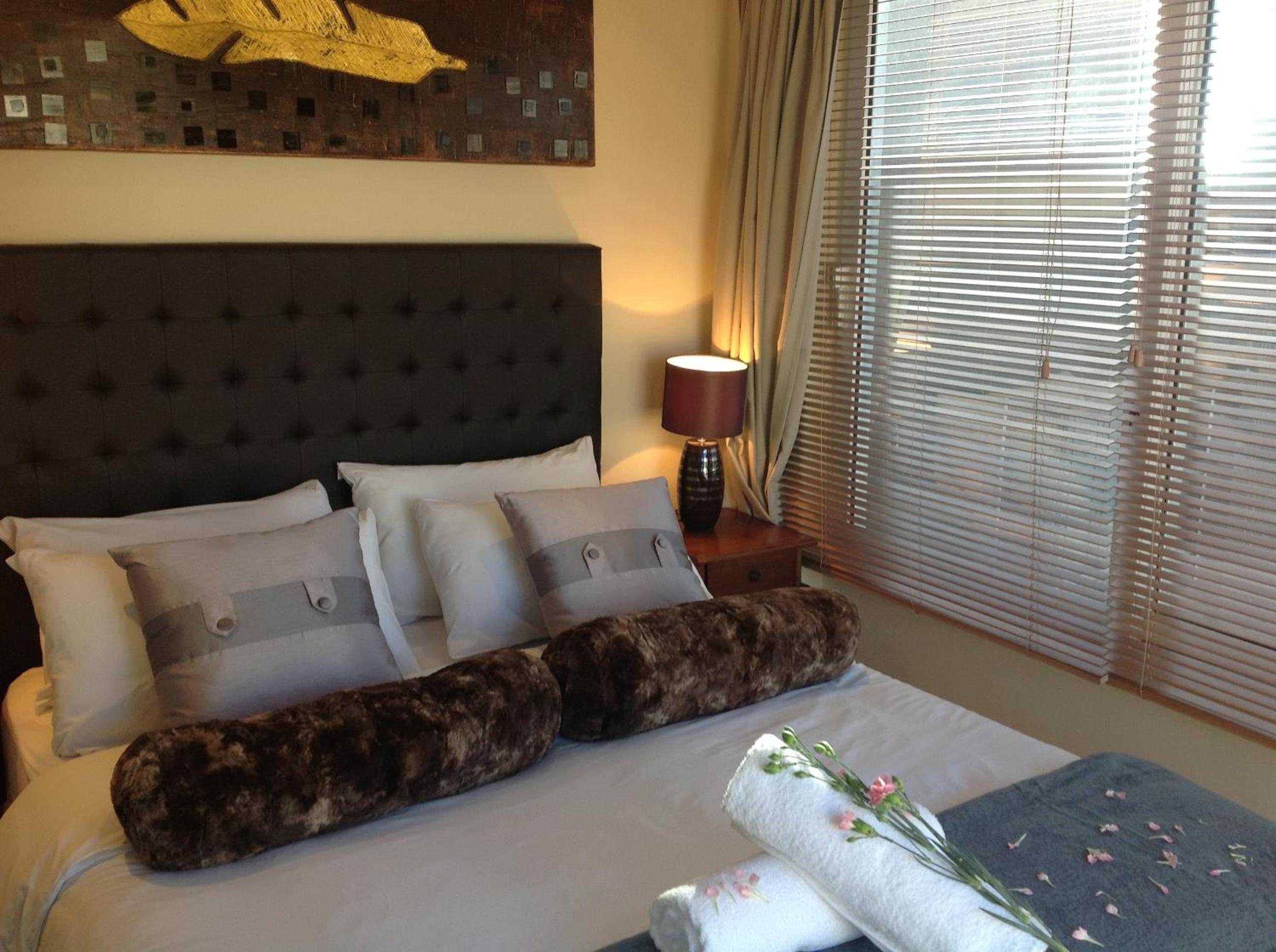 Secret Garden Guesthouse