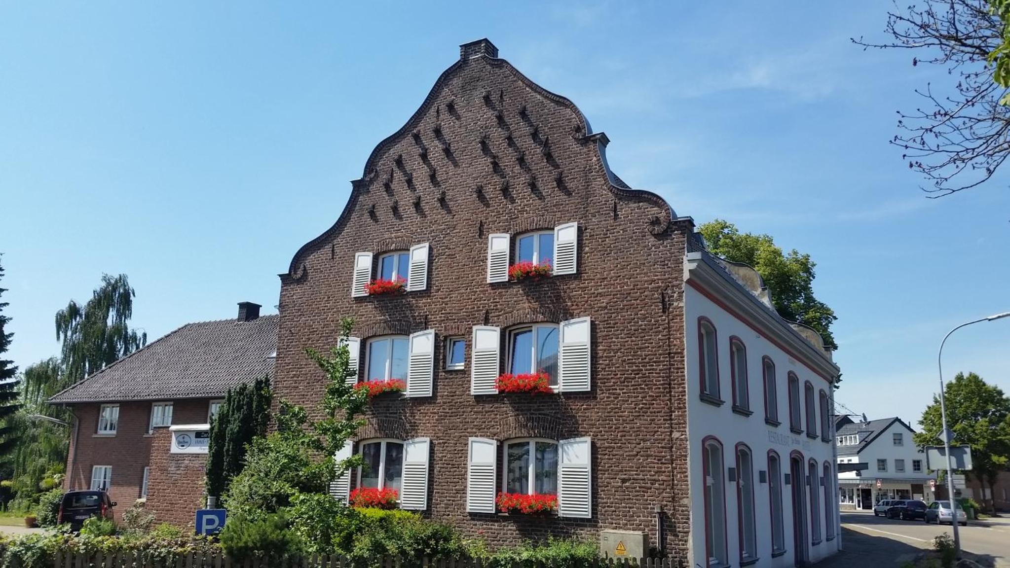 Hotel zur Brücke, photo 12