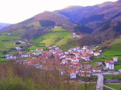 Iturraldea I y II view 5