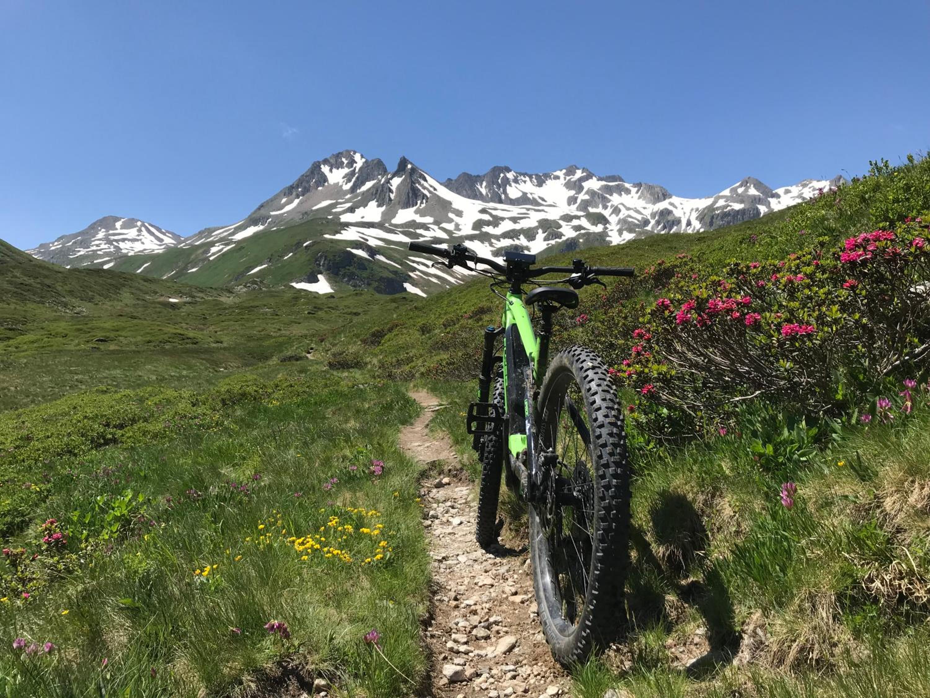 Sust Lodge am Gotthard