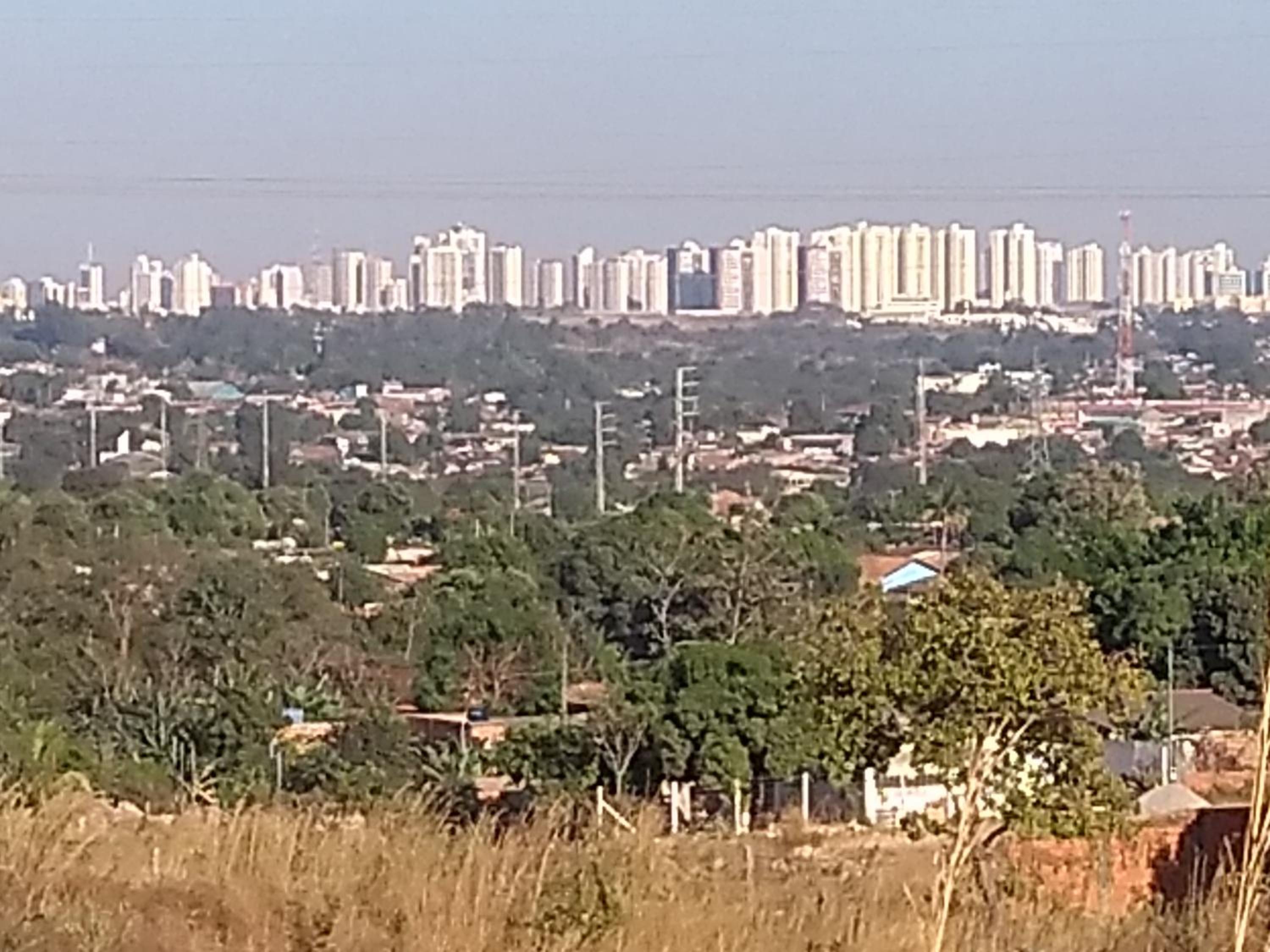 Chácara Pousada Sagui