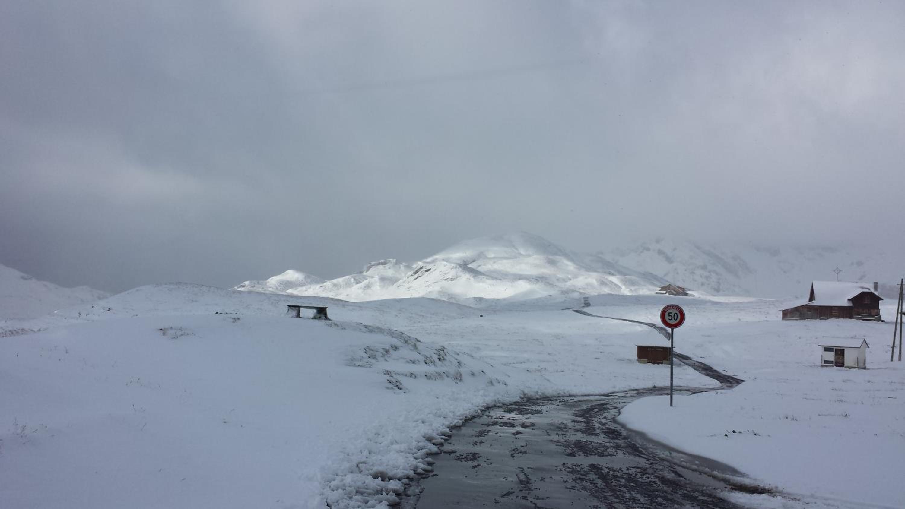 Berggasthaus Tannalp