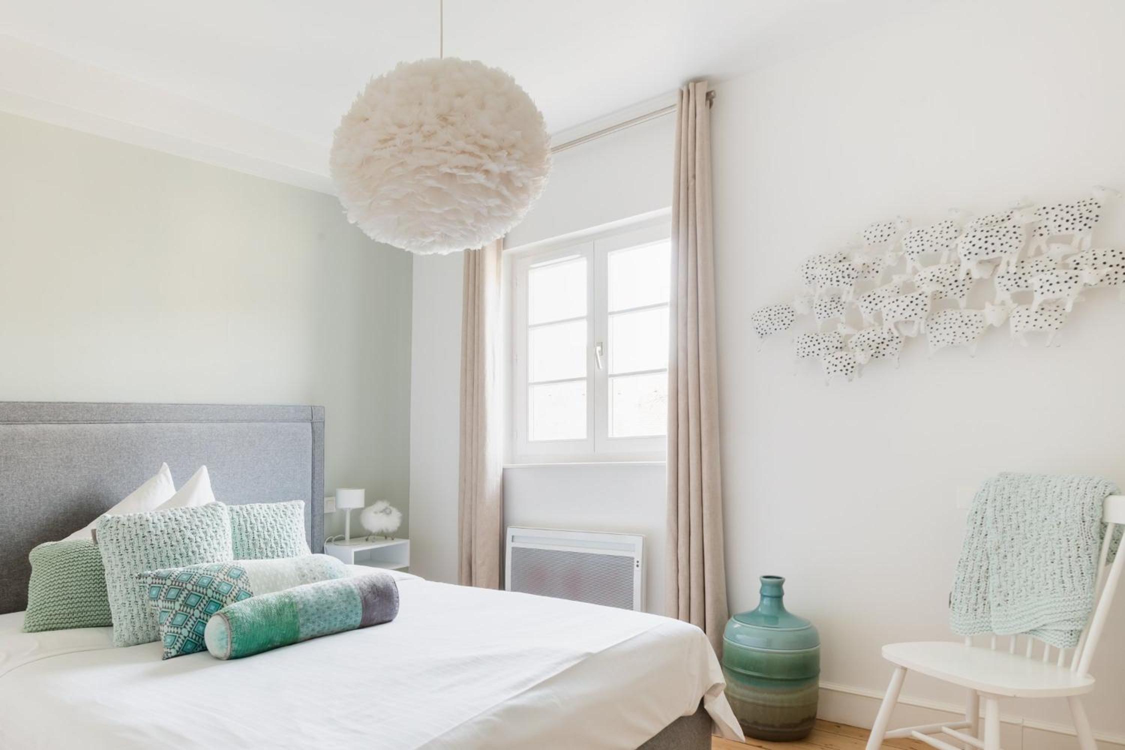 Reflets Sur La Lauch appartements