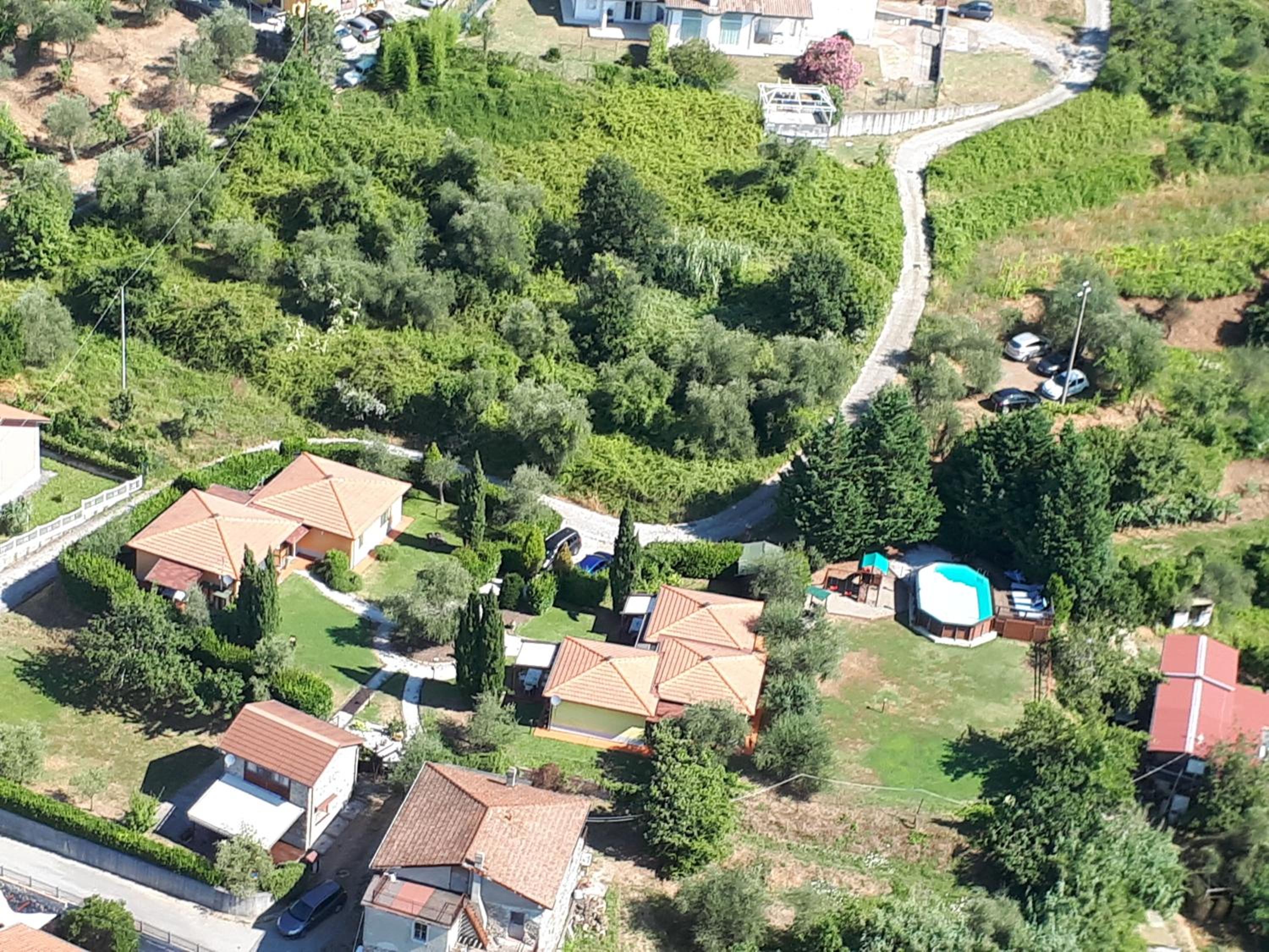 Appartamenti Residence Montebello, relax con giardino e piscina
