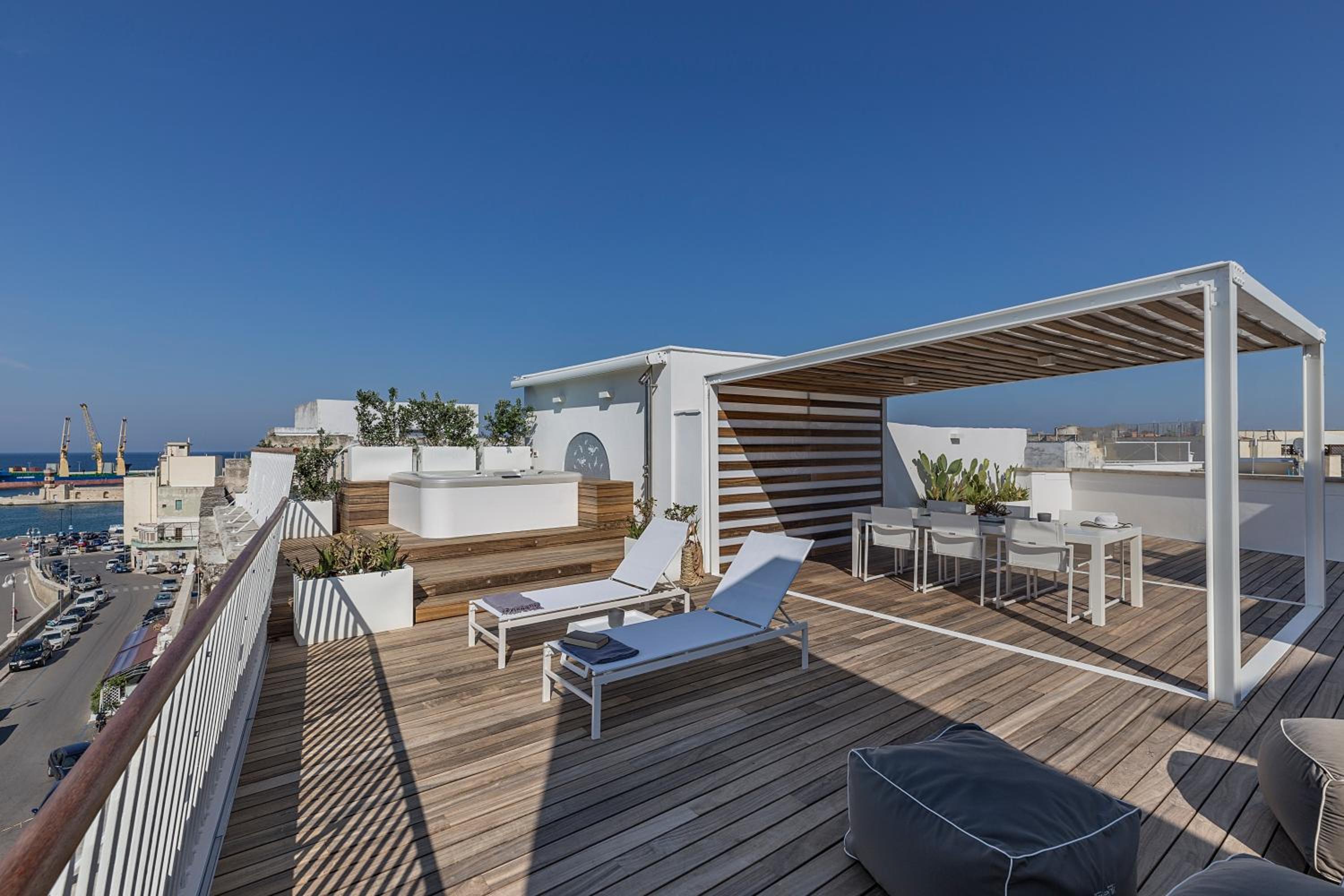 roof