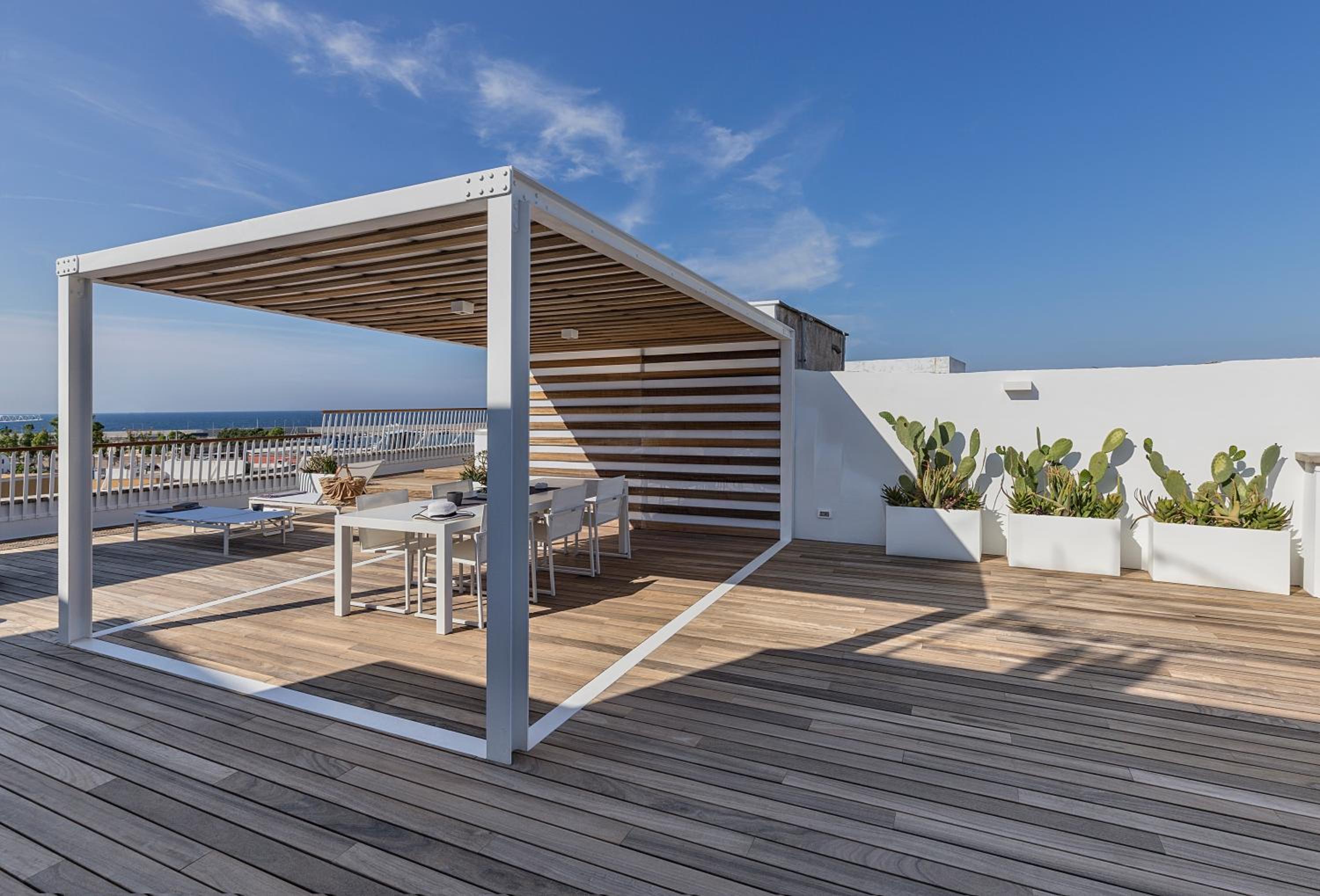 roof