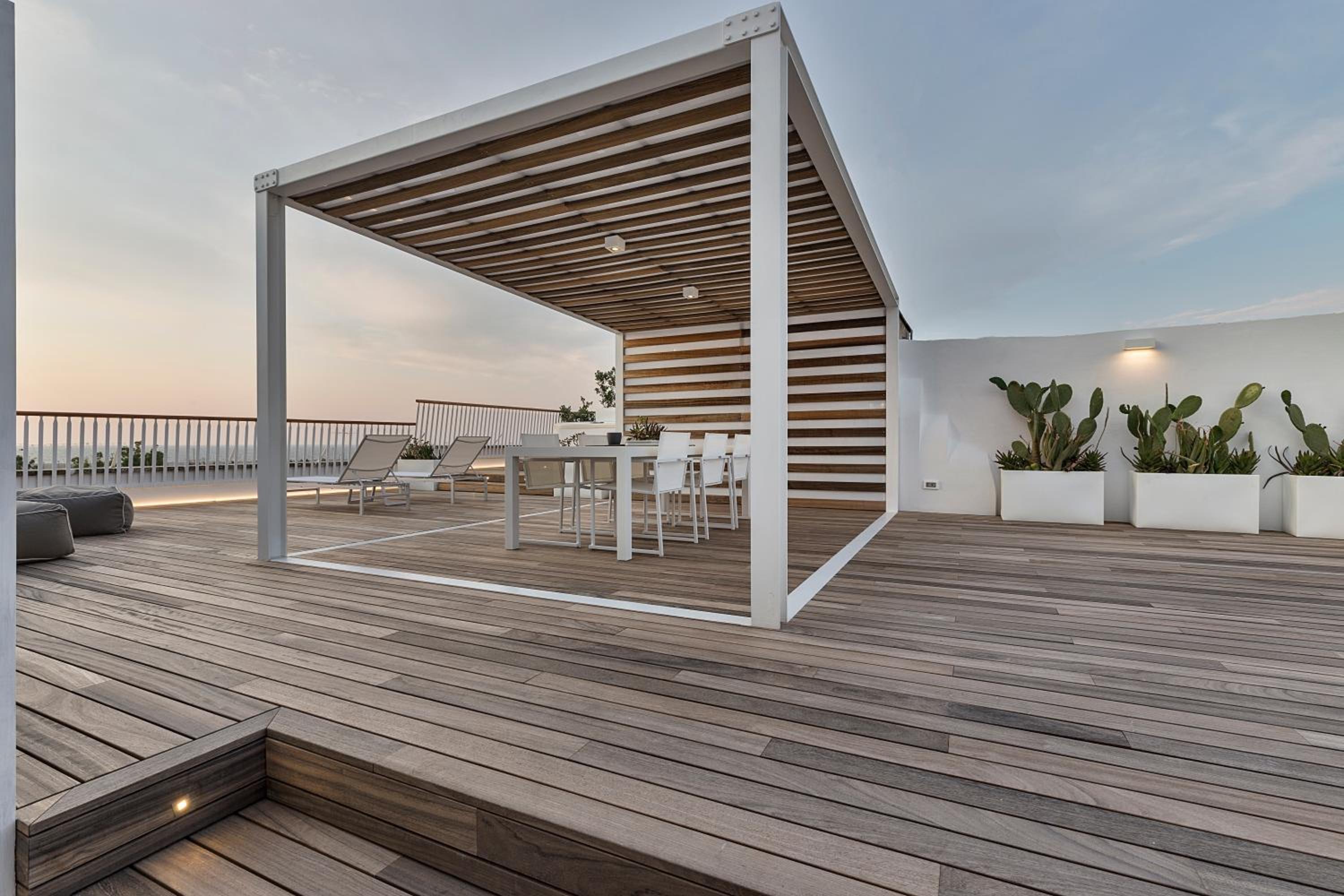 roof