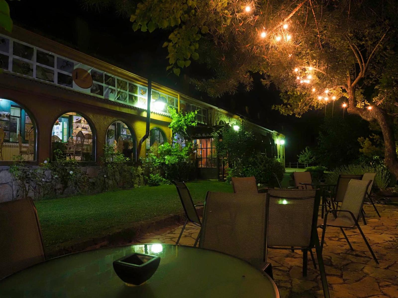 Hospedium Hostal Almanzor