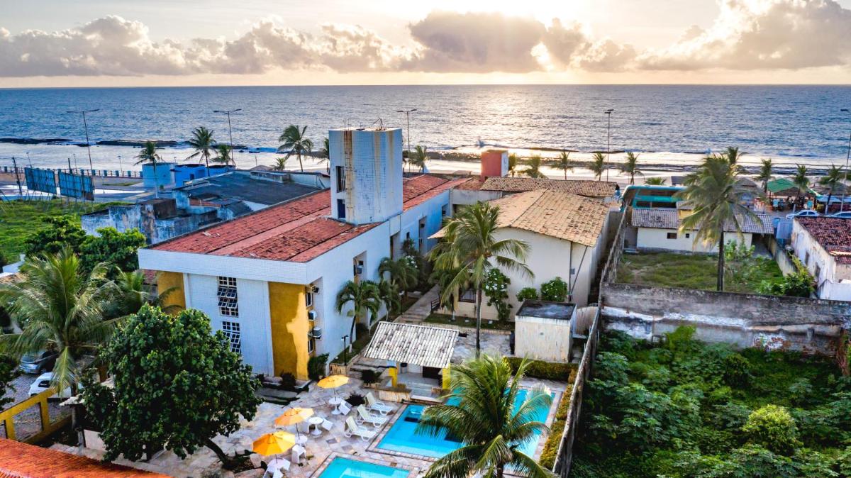 Sol Praia Ayambra view 3