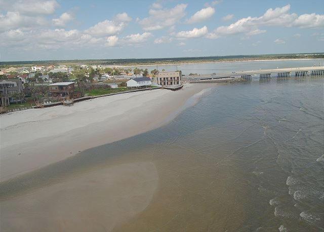 Pet Friendly Beachside Condo