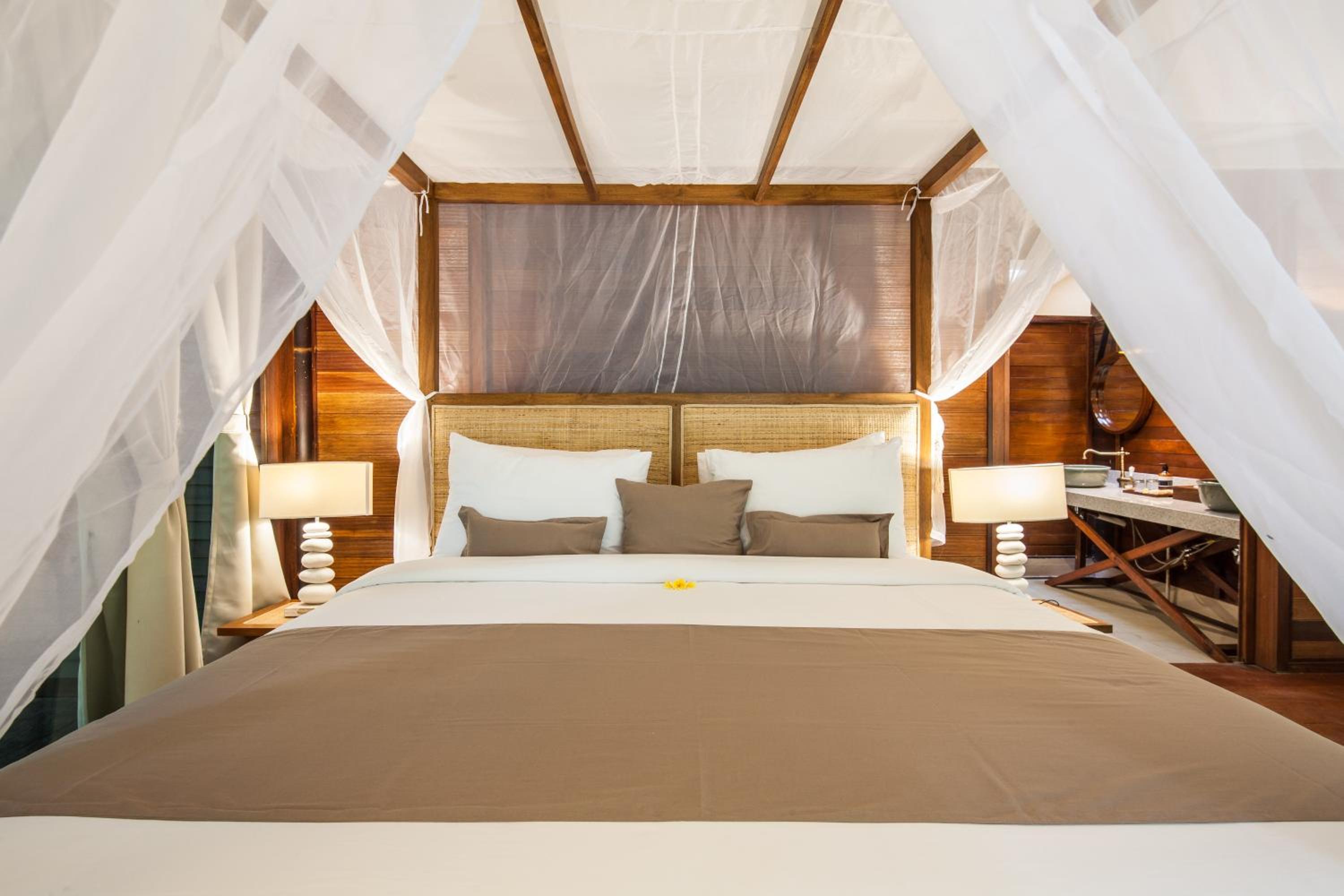 Galalima Glamping by AGATA