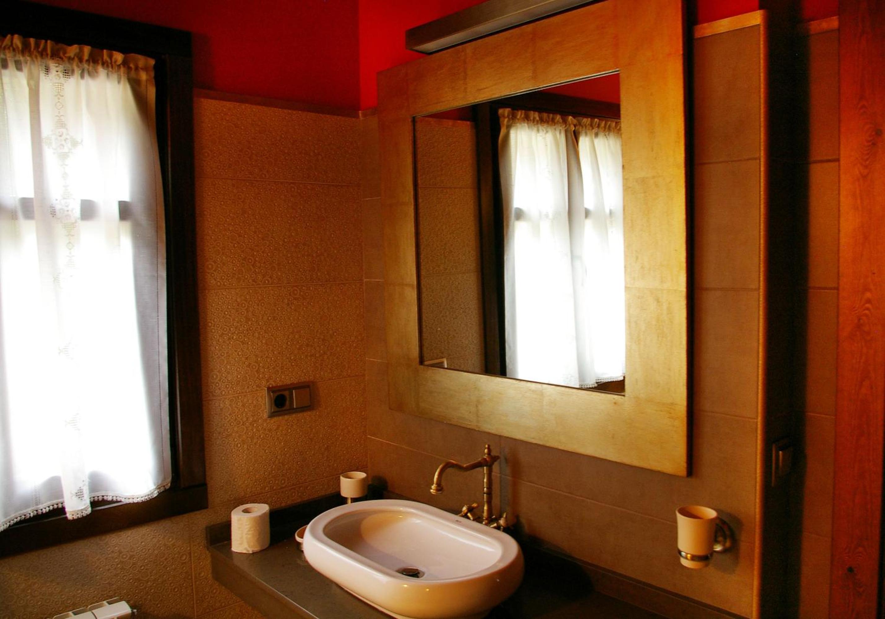 La Casona de Palu