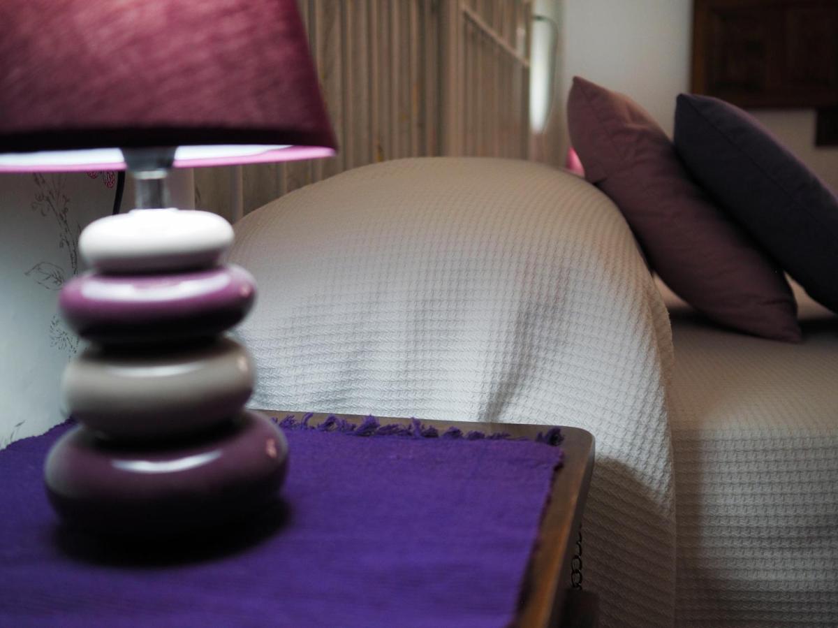 Hospedium Hostal Almanzor