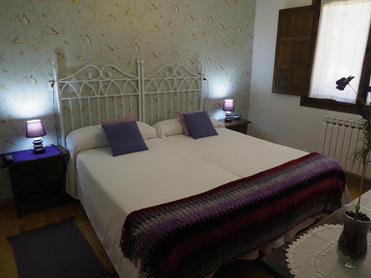 Hospedium Hostal Almanzor